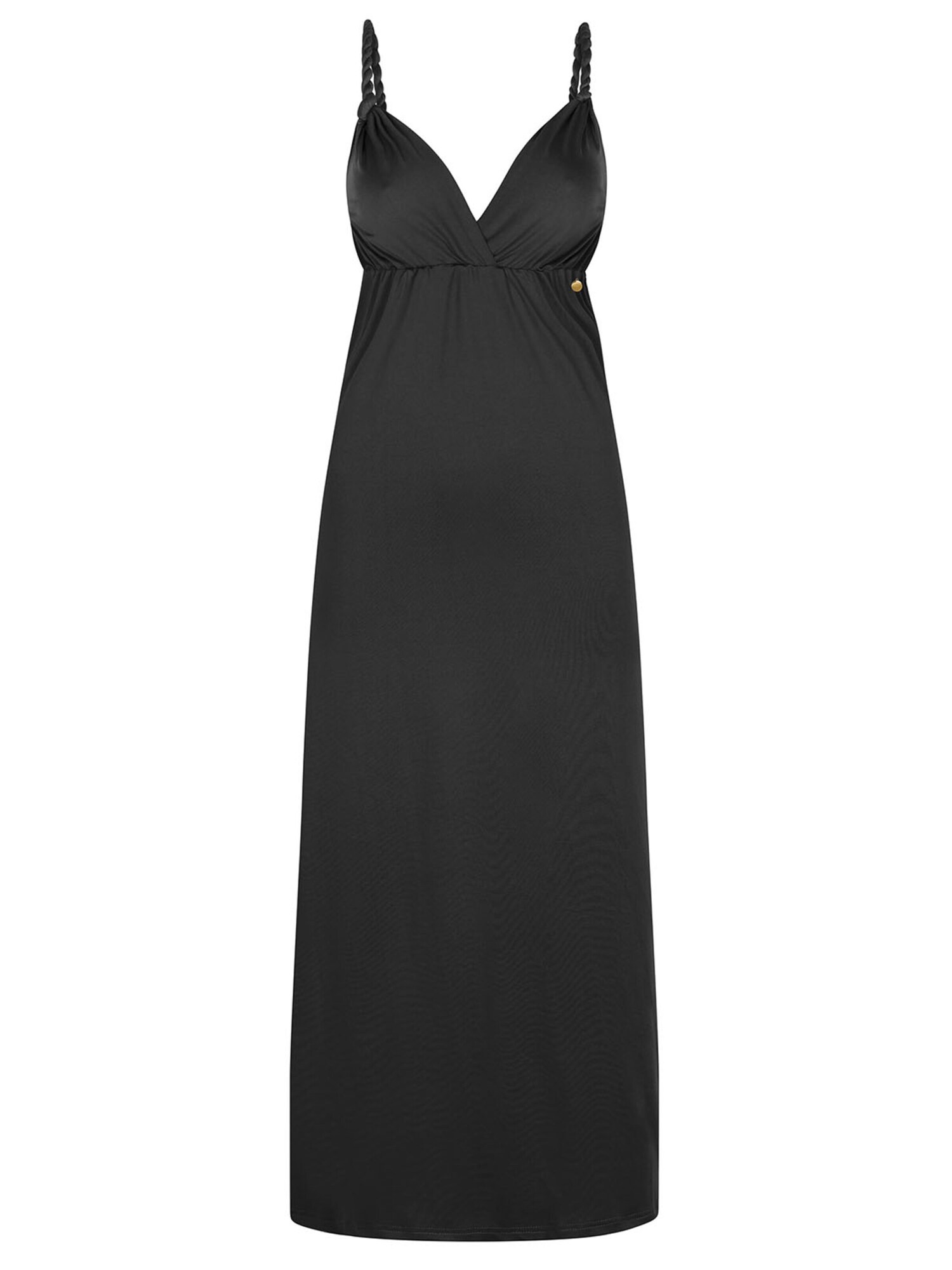 Chic By Lirette Kleid Maxi Dress Natural
