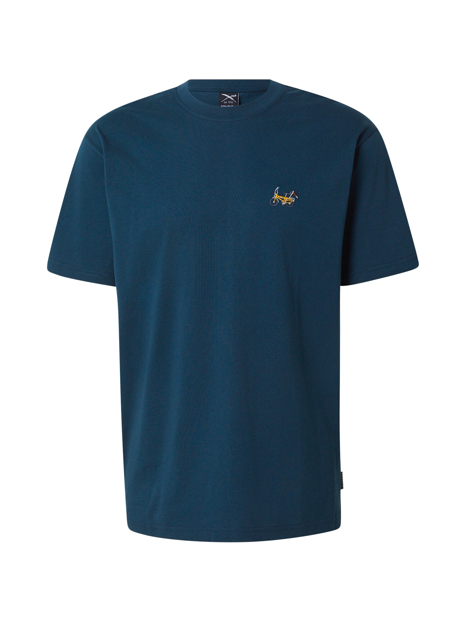 T-shirt 'Bonacycle'