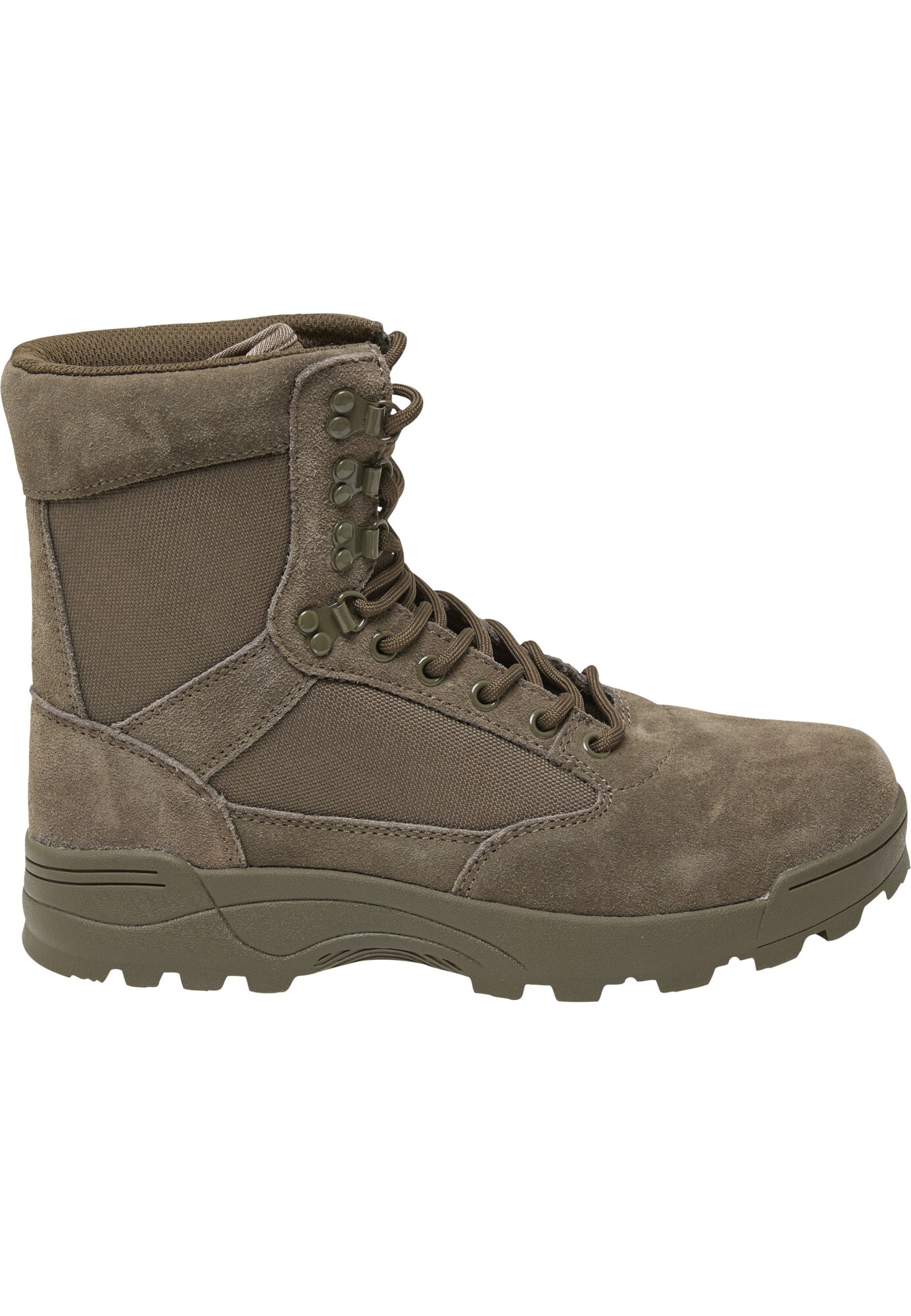 Brandit Botas oliva