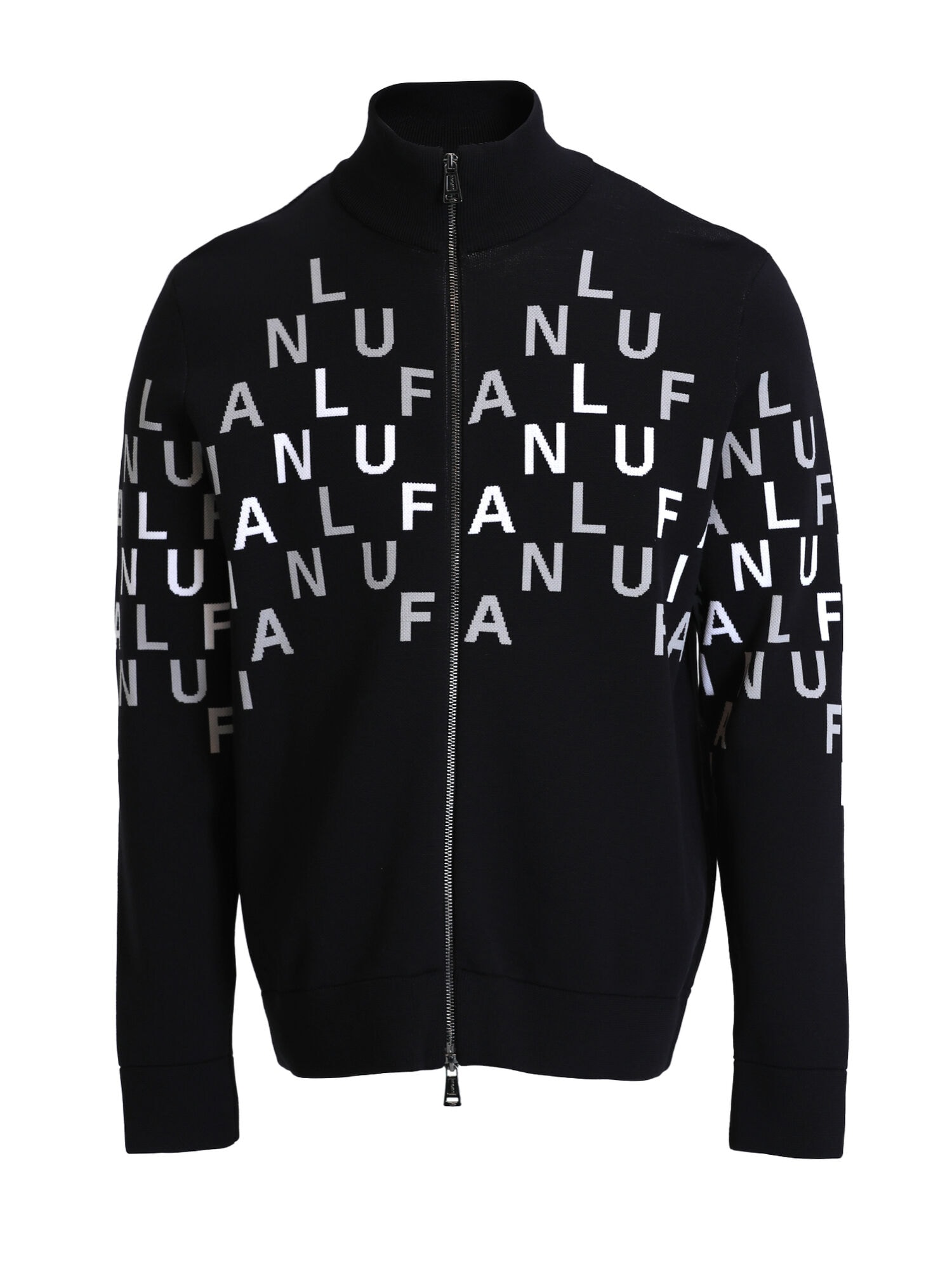 Thumbnail - Lufian Strickjacke Writer