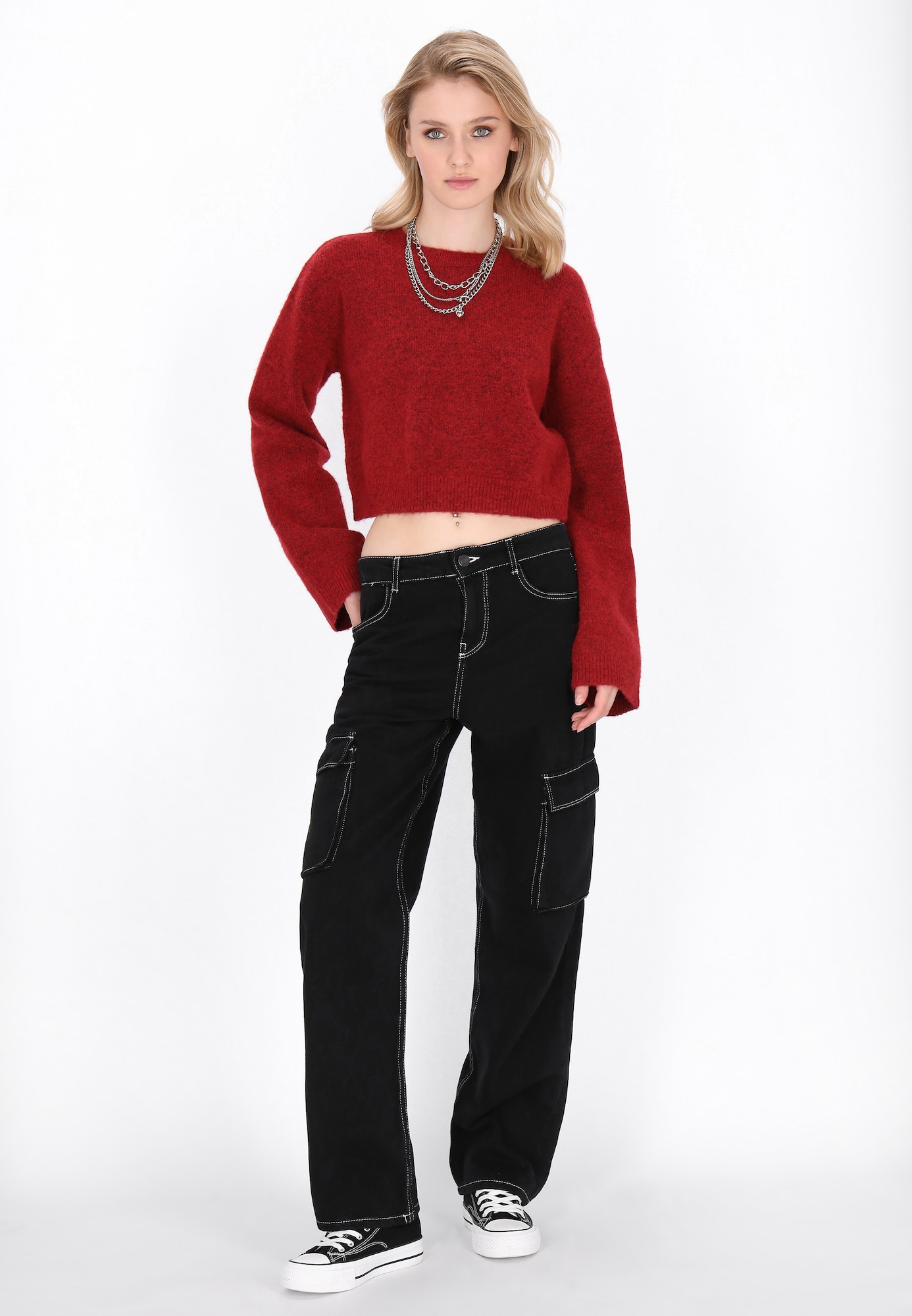 Thumbnail - myMo ROCKS Pullover