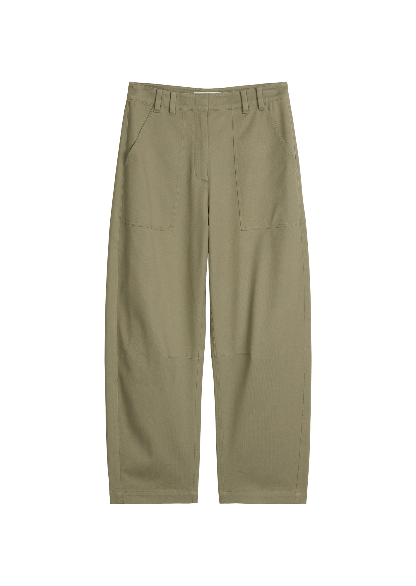 Marc OPolo Pantaloni kaki