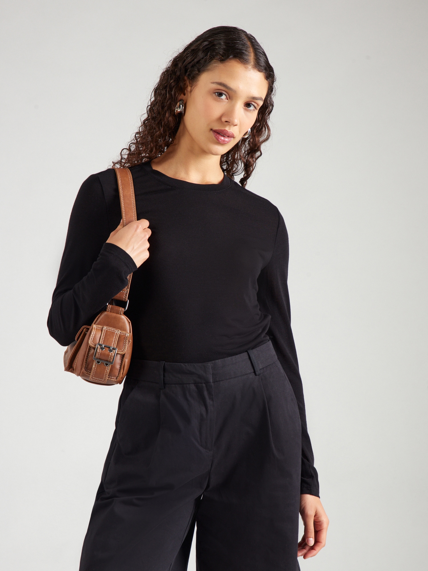 Thumbnail - OBJECT Shirt OBJZOFIA SLI