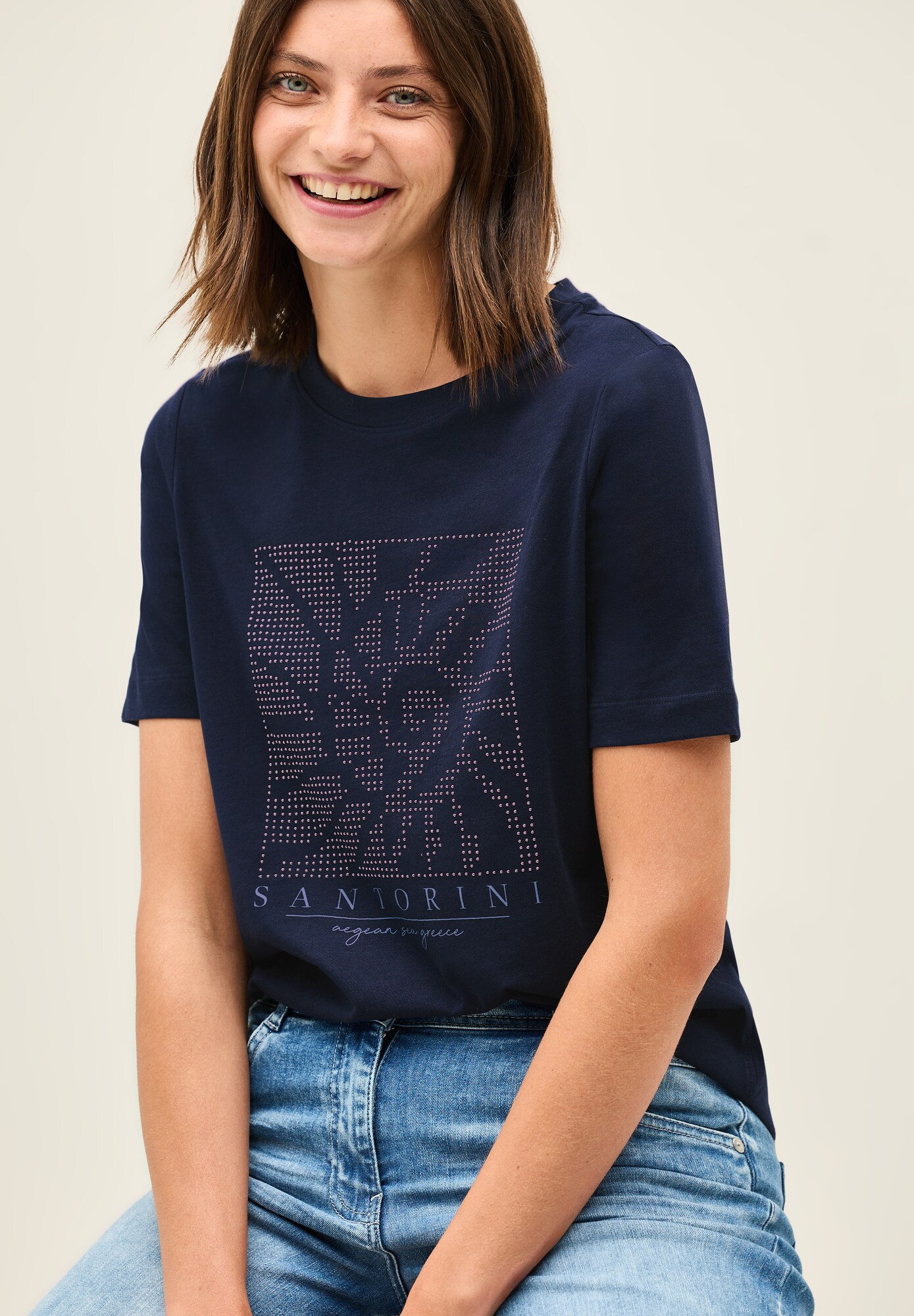 Thumbnail - CECIL T-Shirt