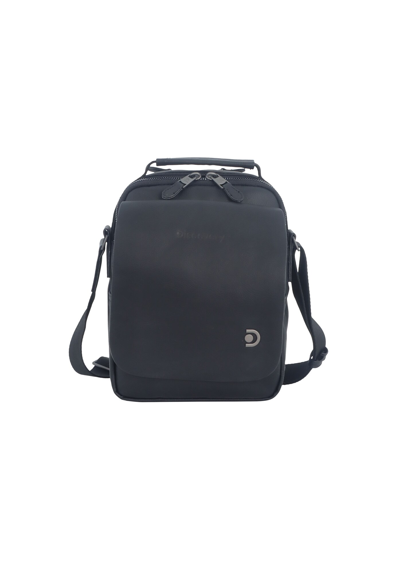 Discovery Schultertasche Heritage
