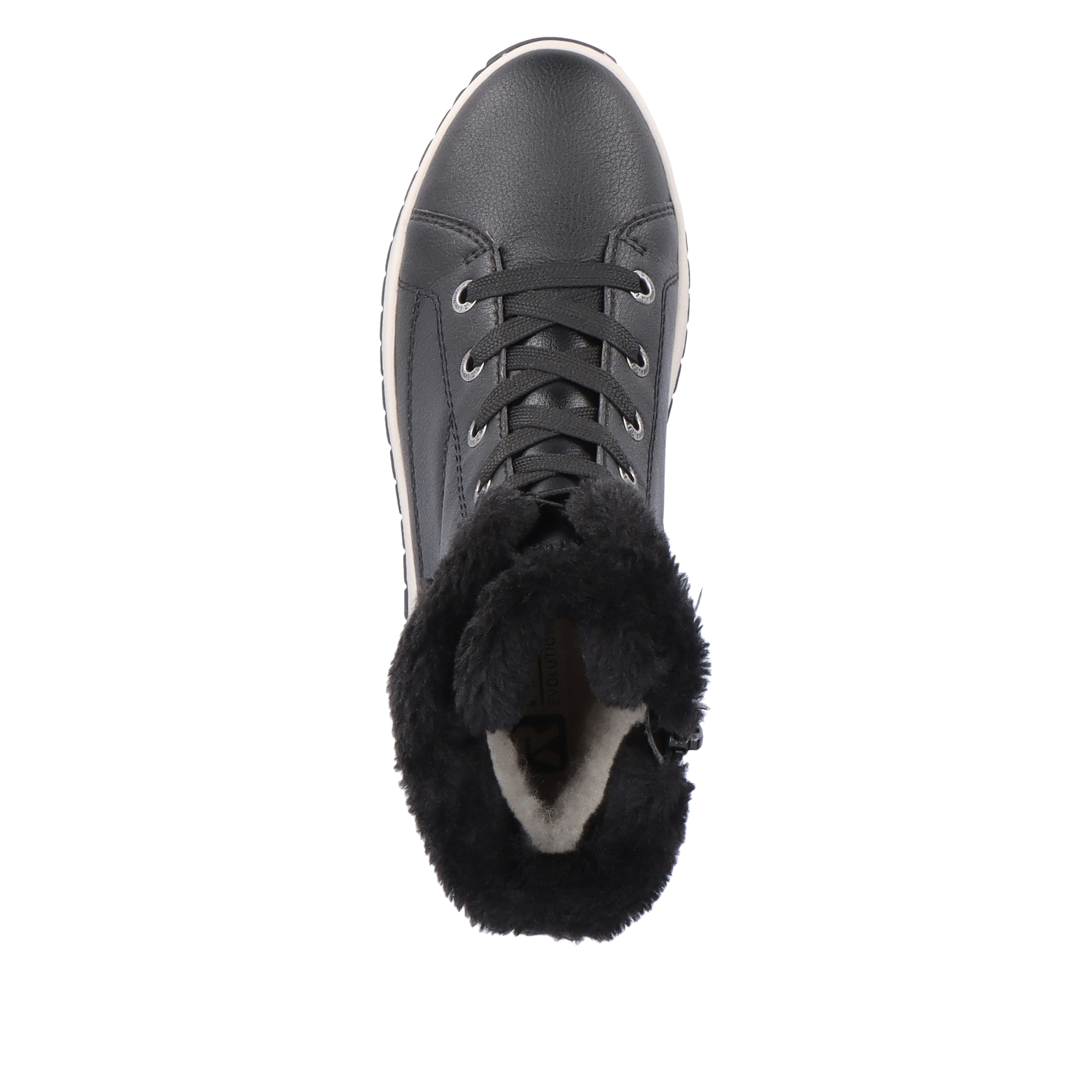 Thumbnail - Rieker Sport Schnürstiefelette
