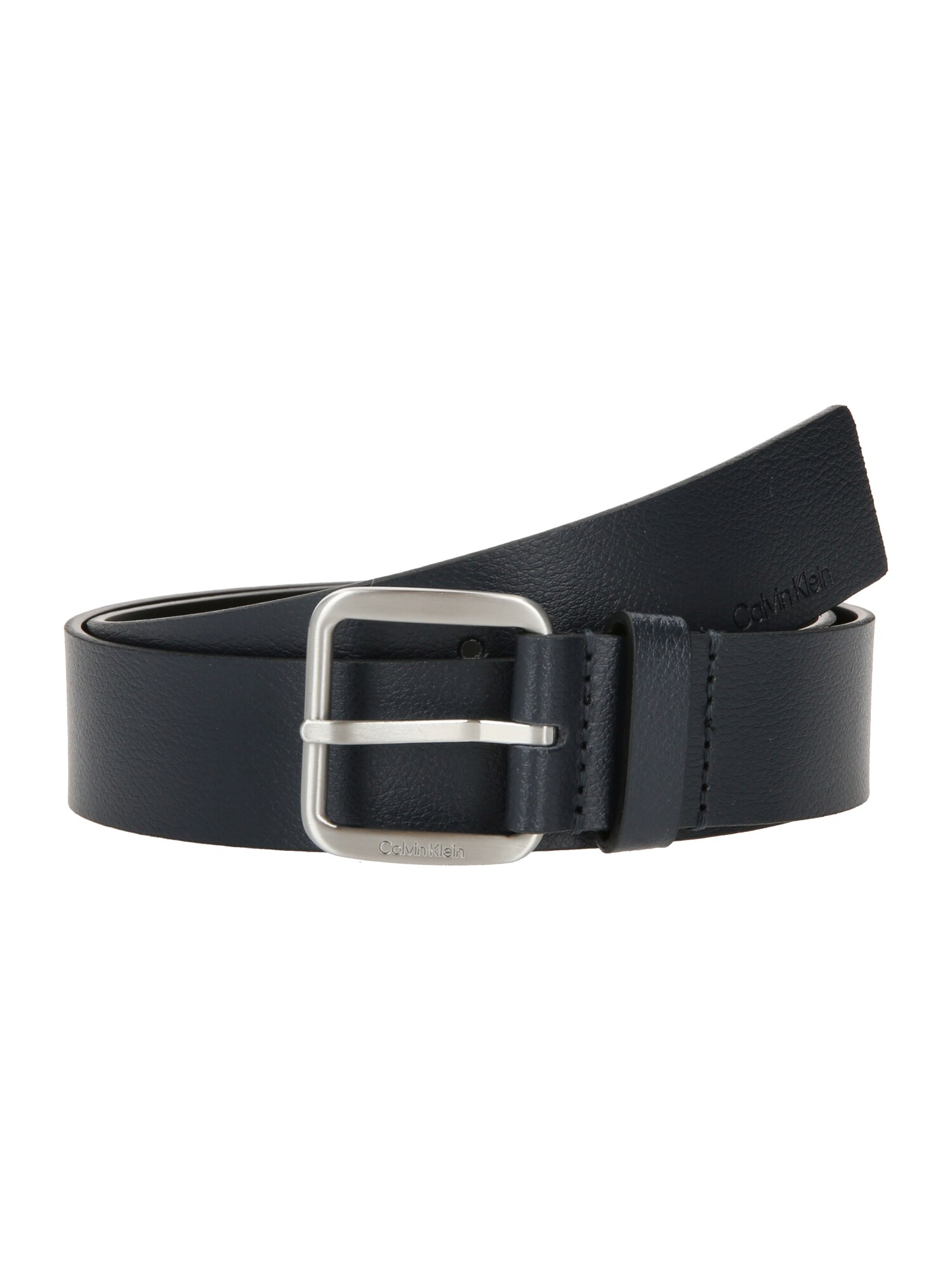 Calvin Klein Opasky  čierna