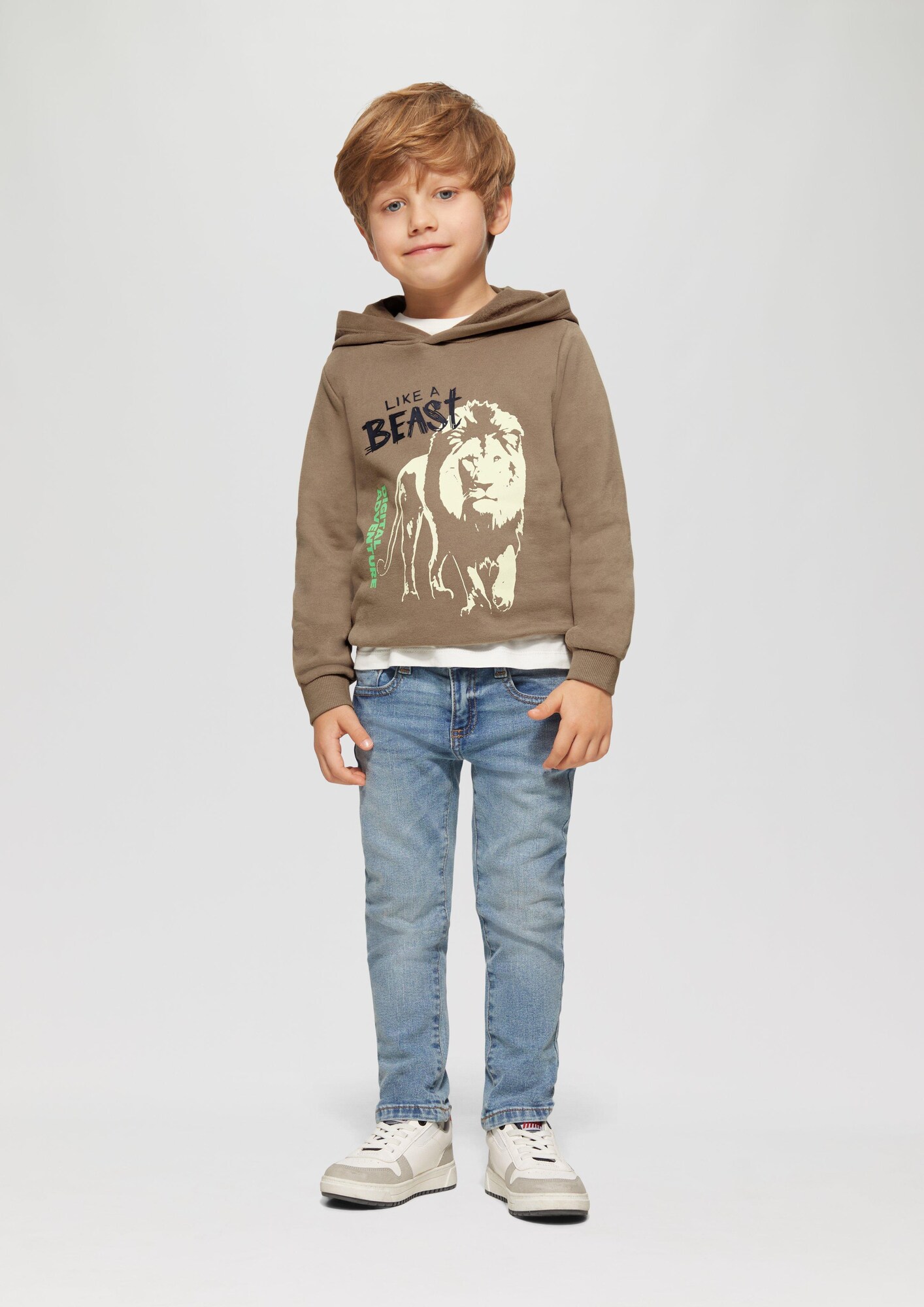 Thumbnail - Sweatshirt