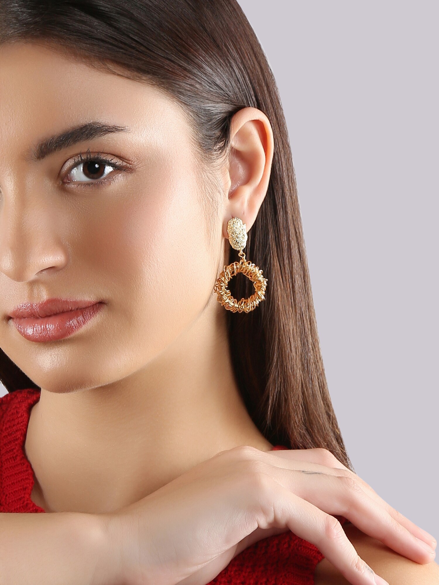 Thumbnail - MISH Ohrringe Clare