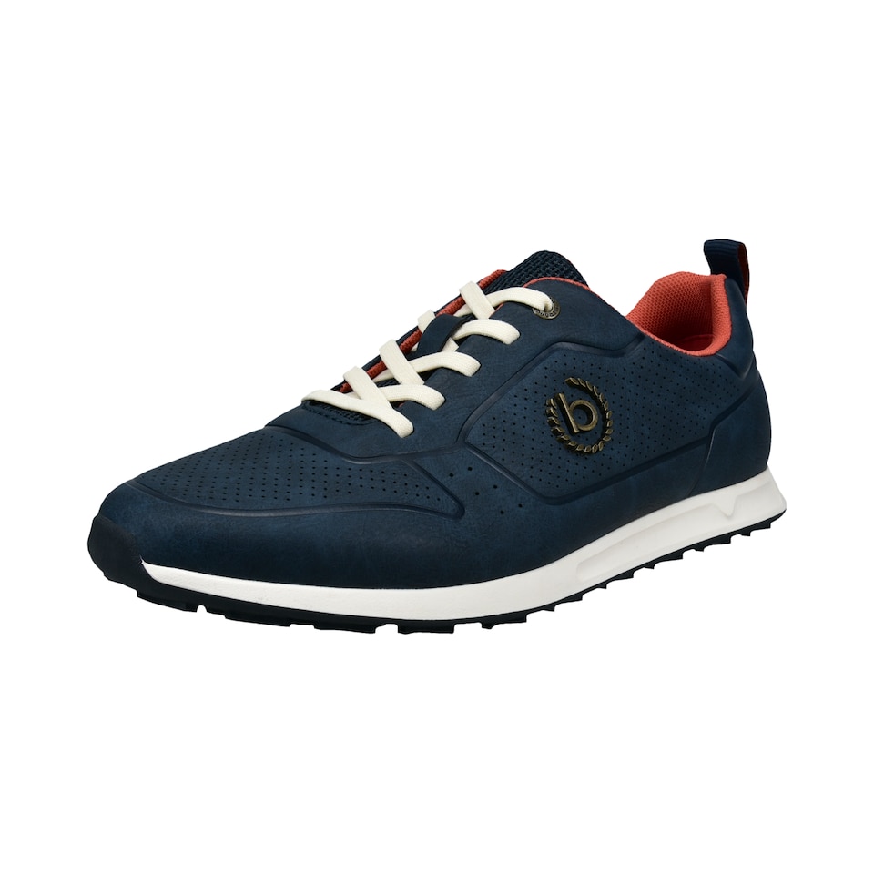 Låg sneaker