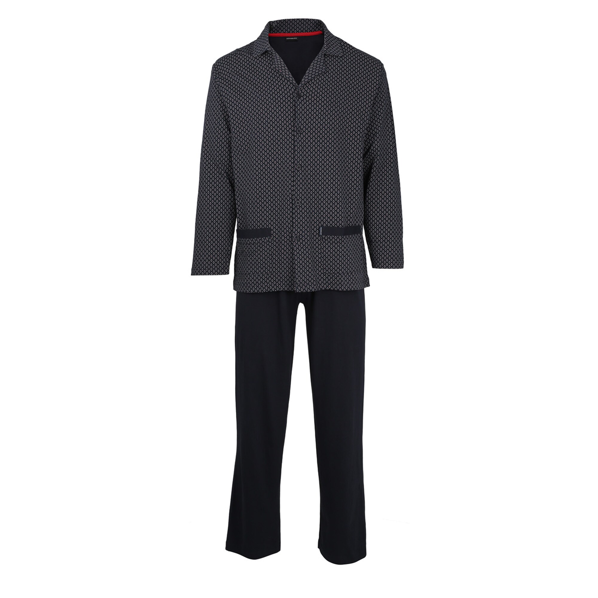 Thumbnail - Götzburg Pyjama