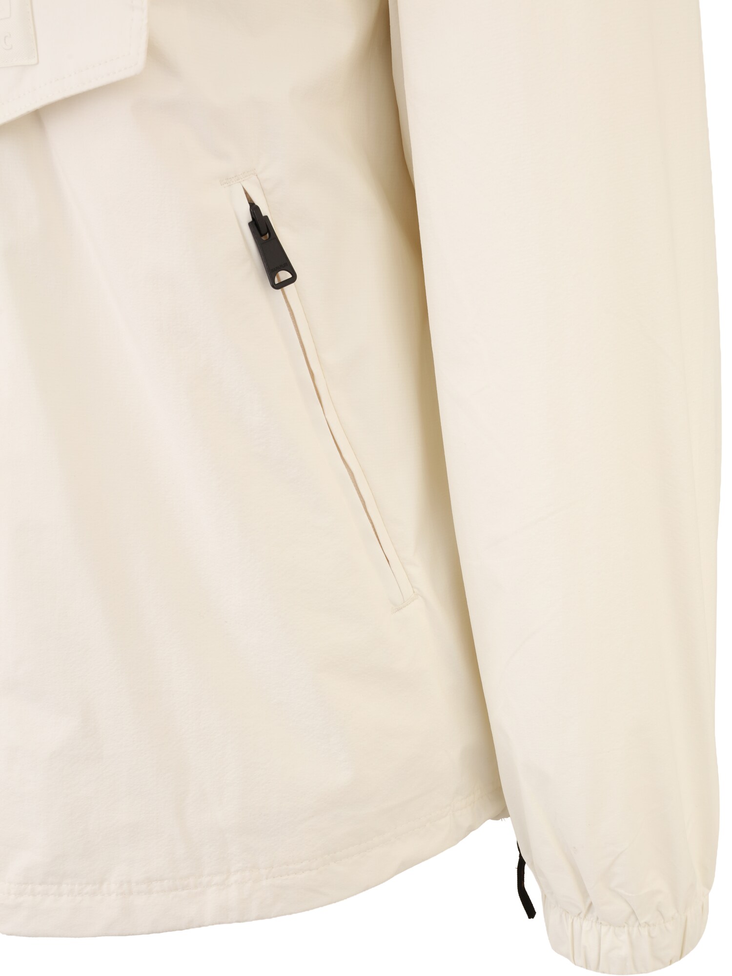 NAPAPIJRI Chaqueta de entretiempo 'Next'  blanco natural – imagen 3