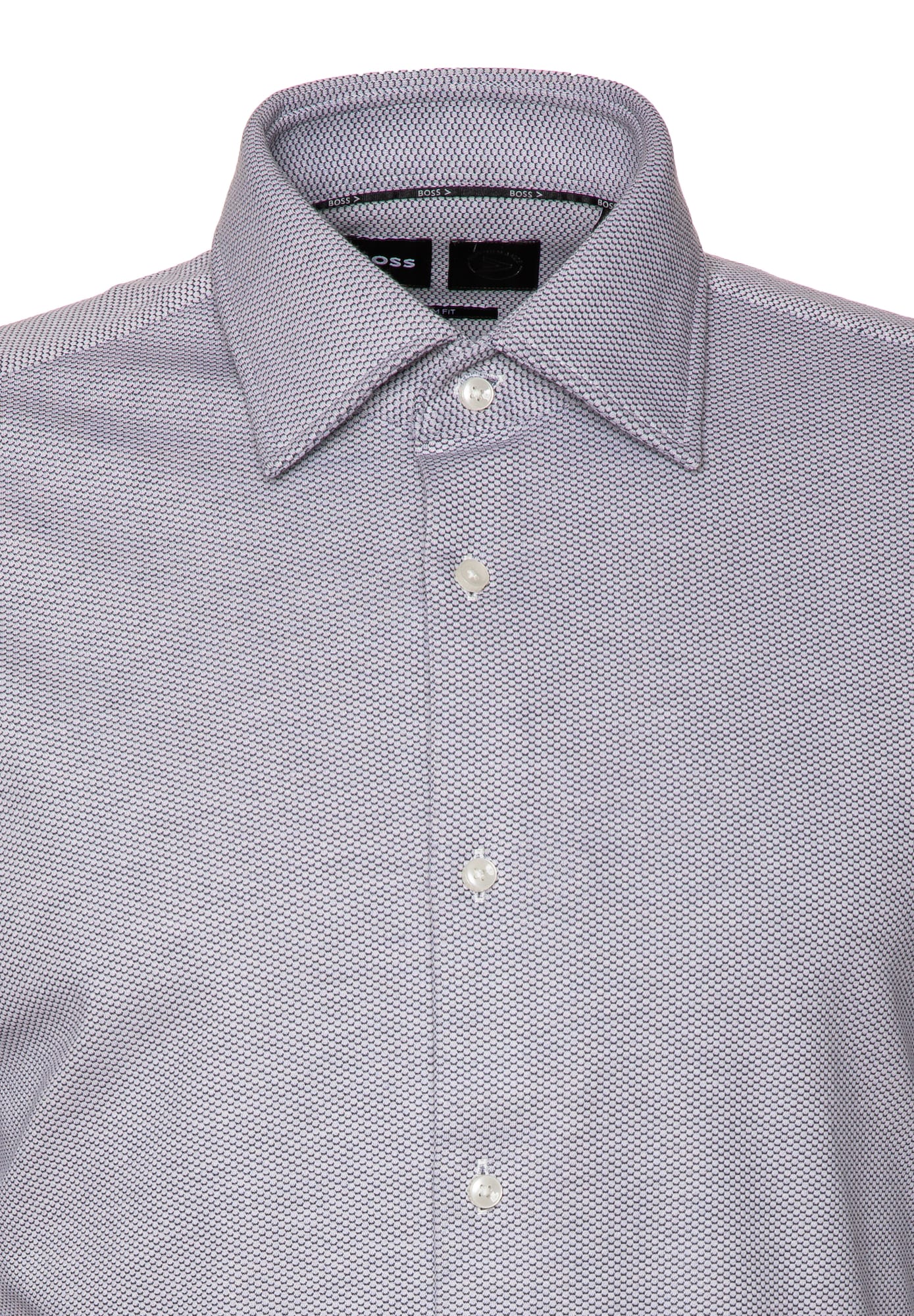 BOSS Businesshemd P-Hank