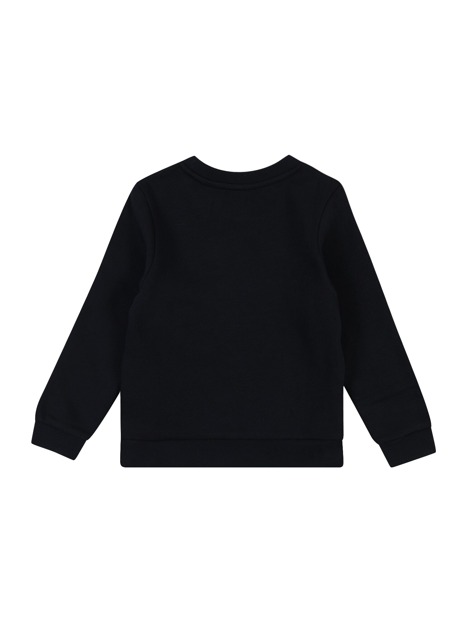 JACK & JONES MINI Tréning póló  tengerészkék / barna / fehér termék 2. képe