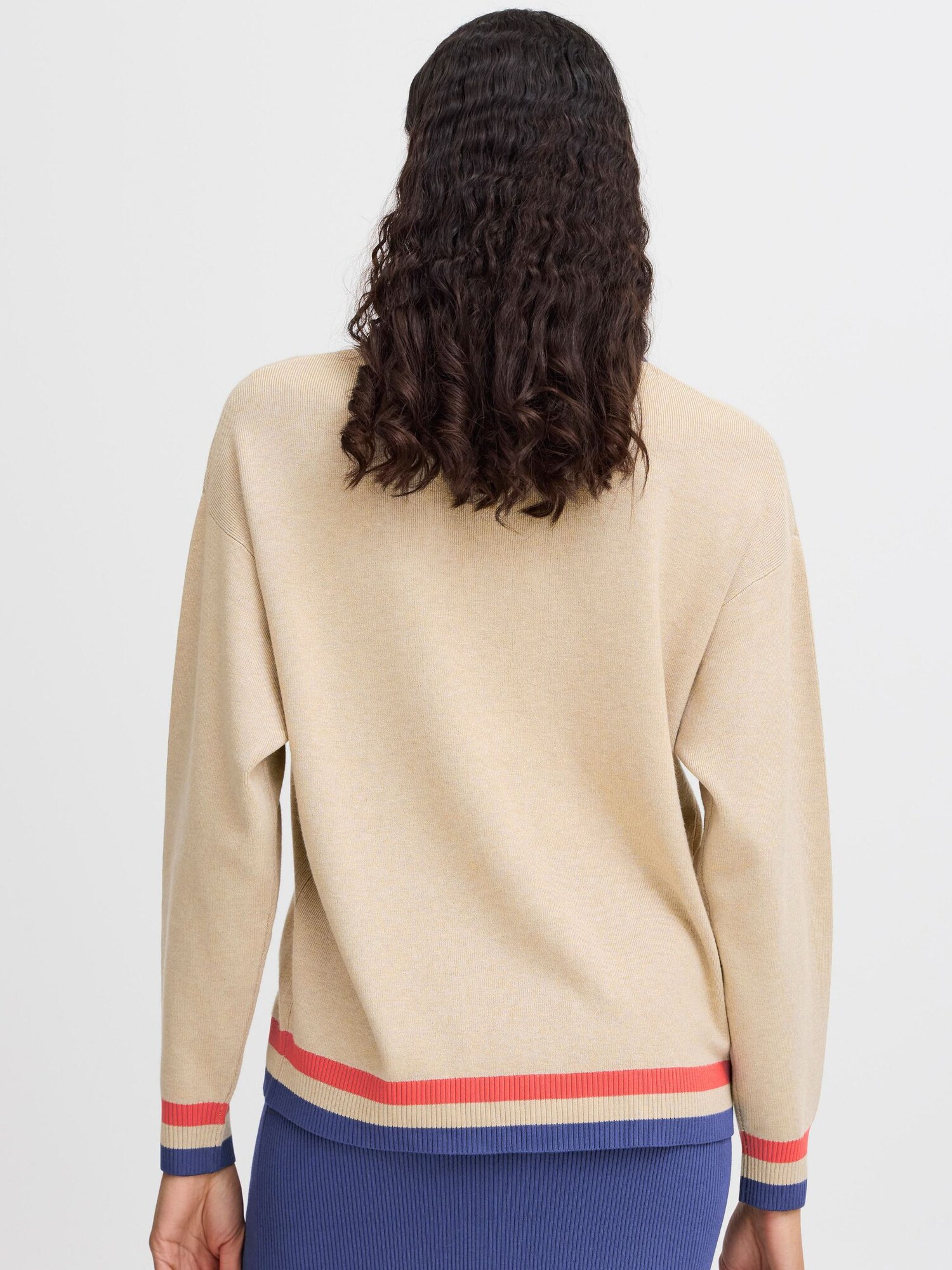 Thumbnail - b.young Strickjacke BYMMMORLA CARDIGAN -