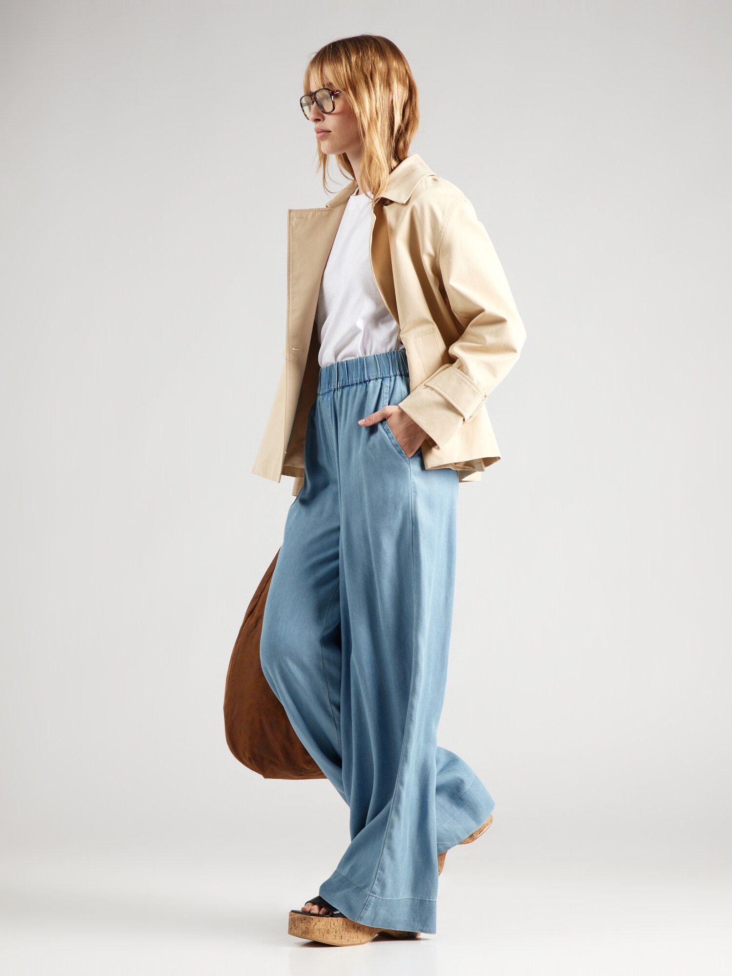Thumbnail - mbym Jeans Asaka-M