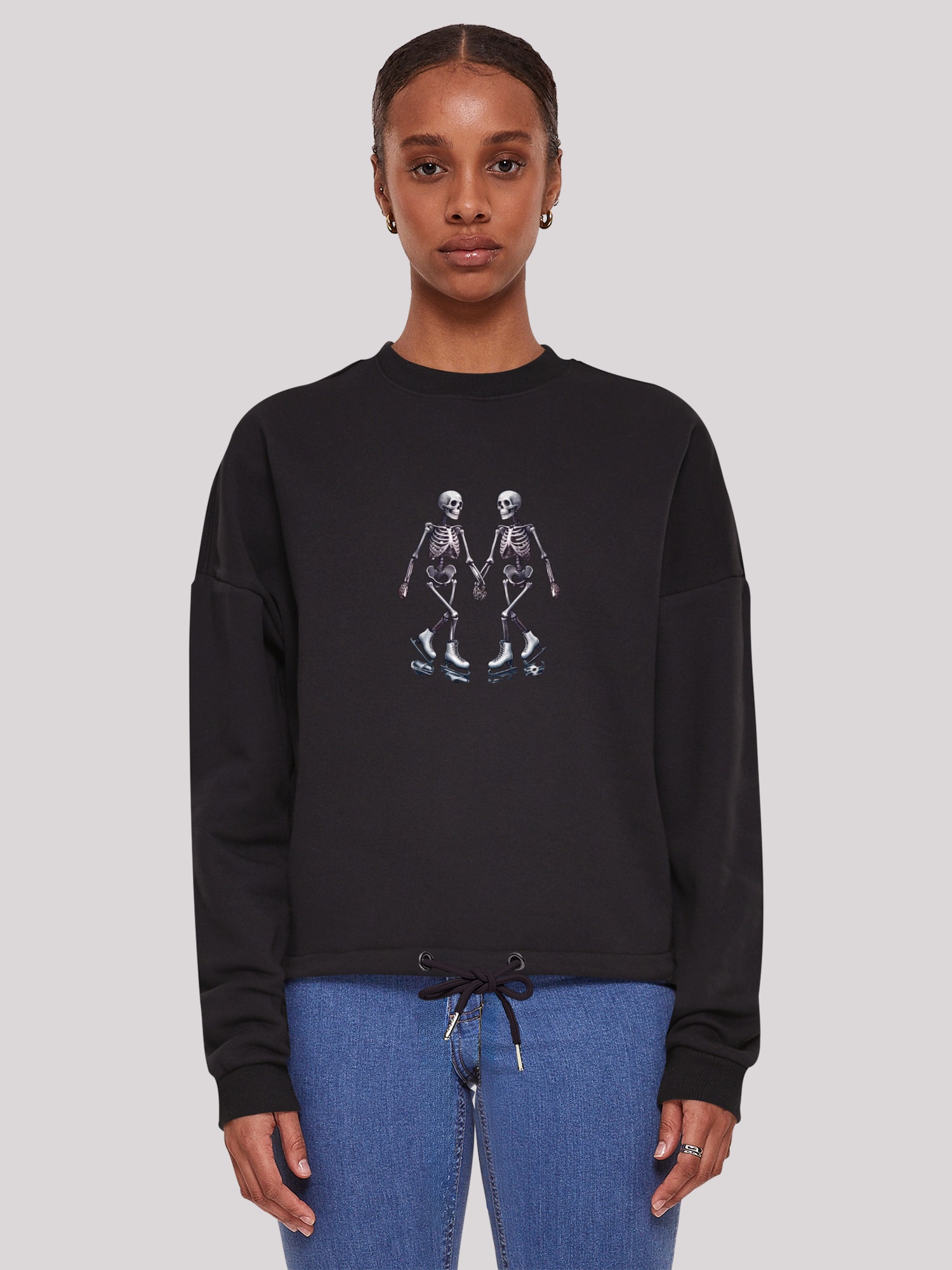 Thumbnail - F4NT4STIC Sweatshirt