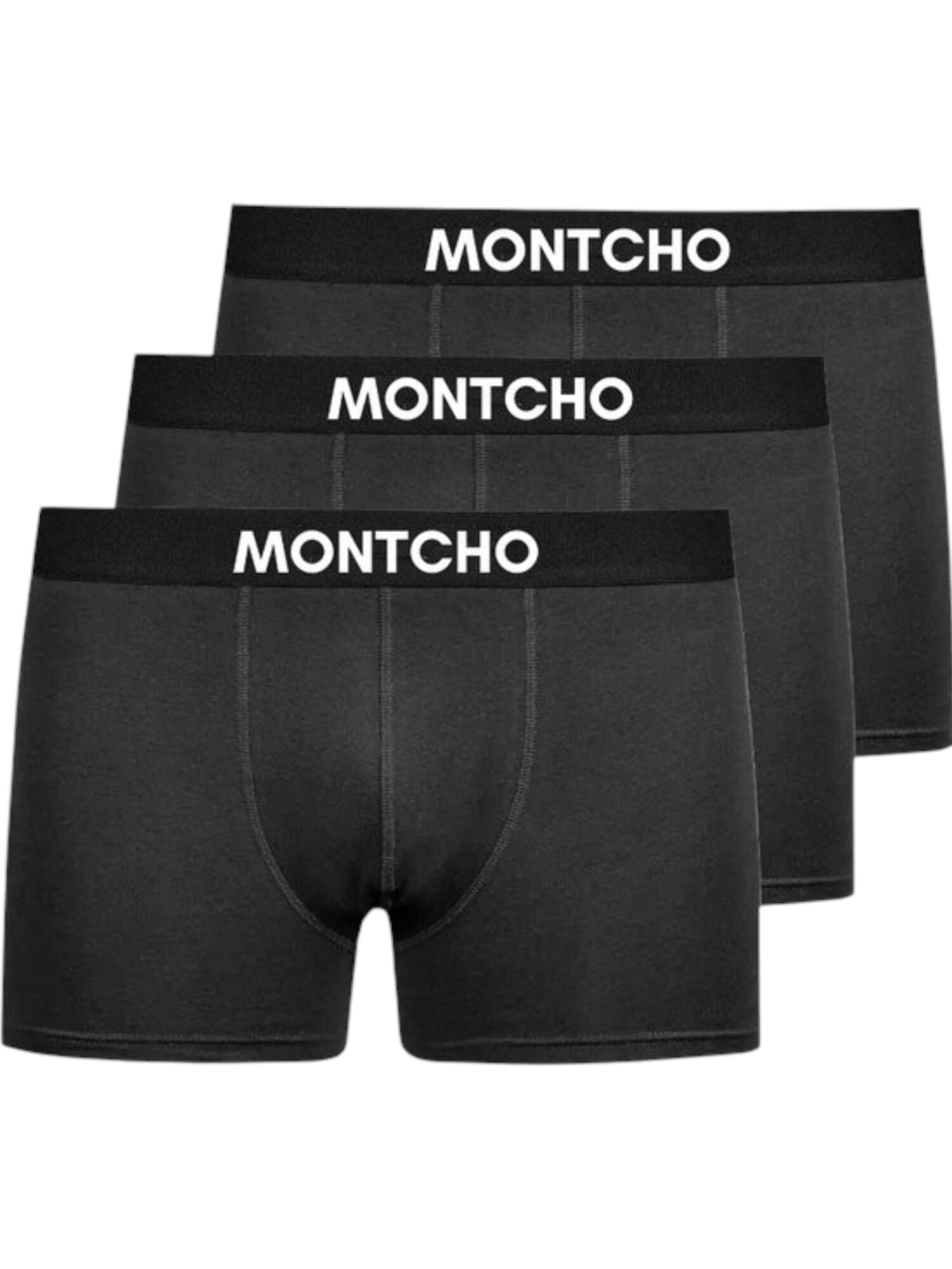 Montcho Boxershorts Essence