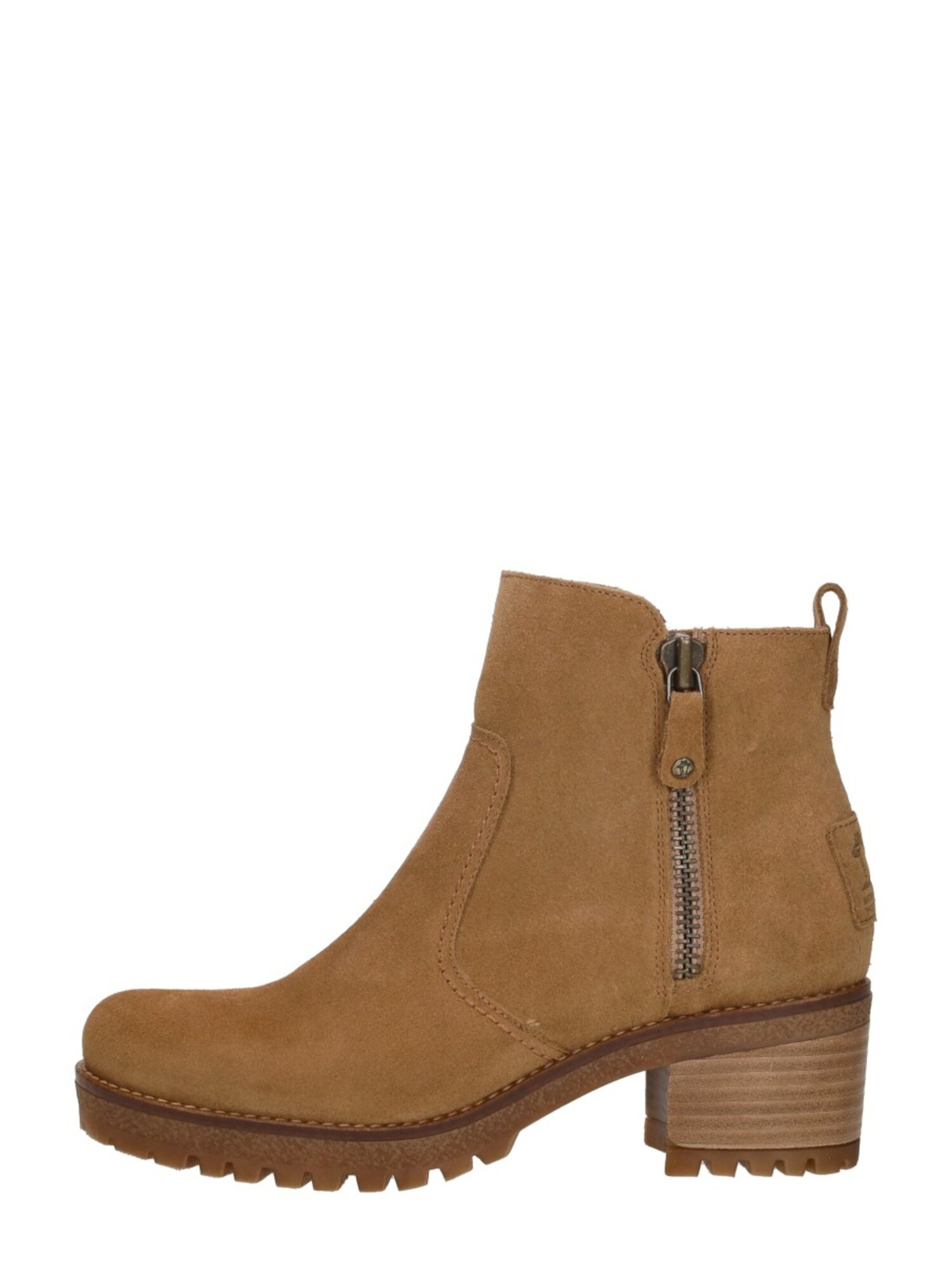 Panama Jack Ankle Boots