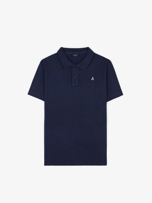 Scalpers Shirt Navy