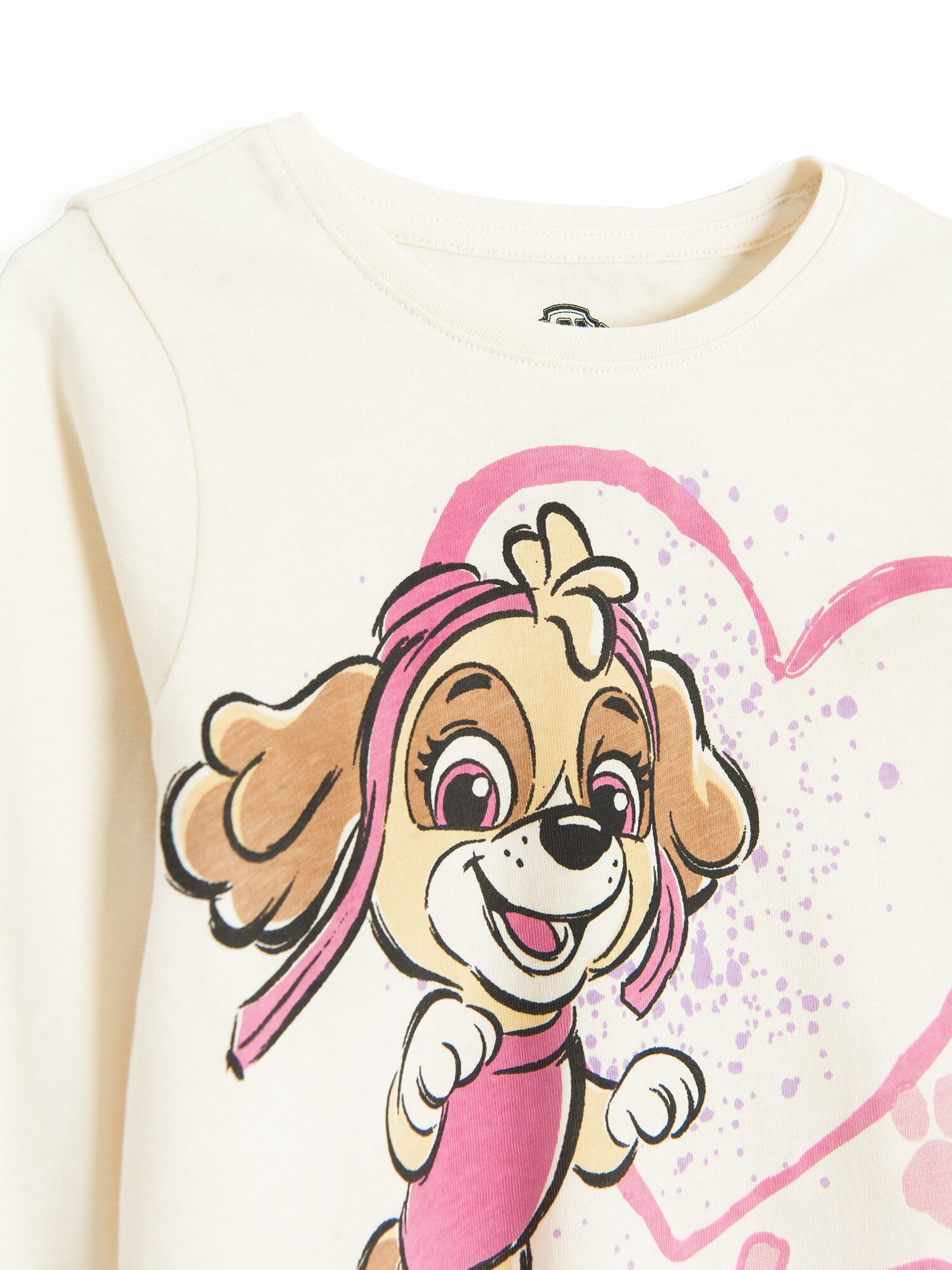 Thumbnail - Cool Club Schlafanzug