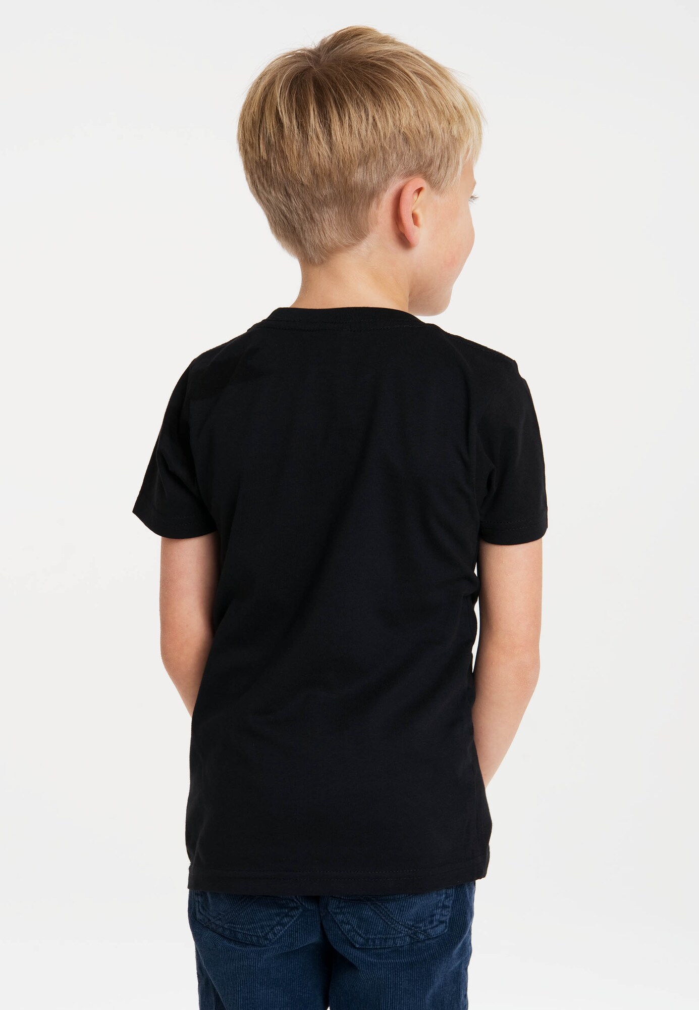 Thumbnail - LOGOSHIRT T-Shirt
