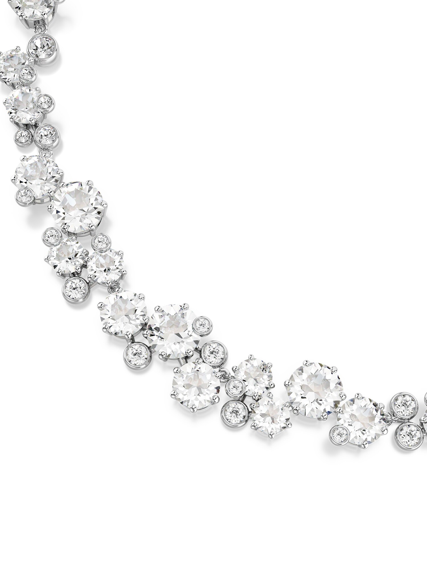 Thumbnail - Swarovski Kette