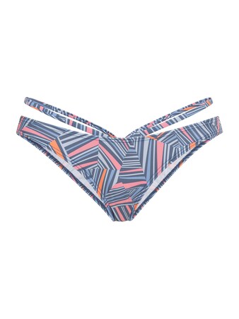 LSCN by LASCANA, Bikini nadrágok 'Lisa', kék