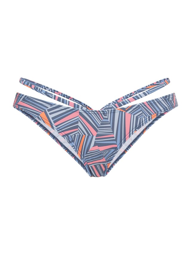LSCN by LASCANA, Bikini nadrágok 'Lisa', kék, 1 kép a 4 közül
