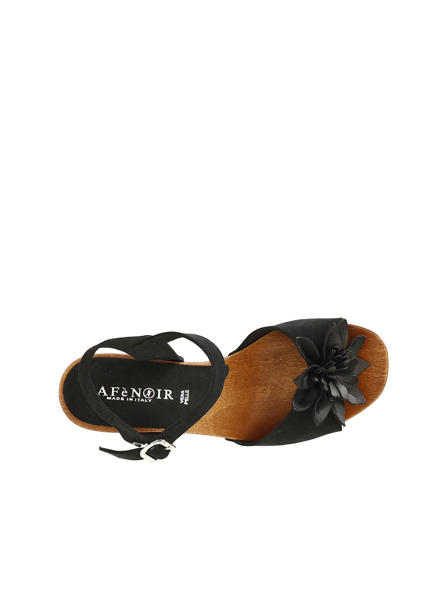 Thumbnail - CAF NOIR Dcollet