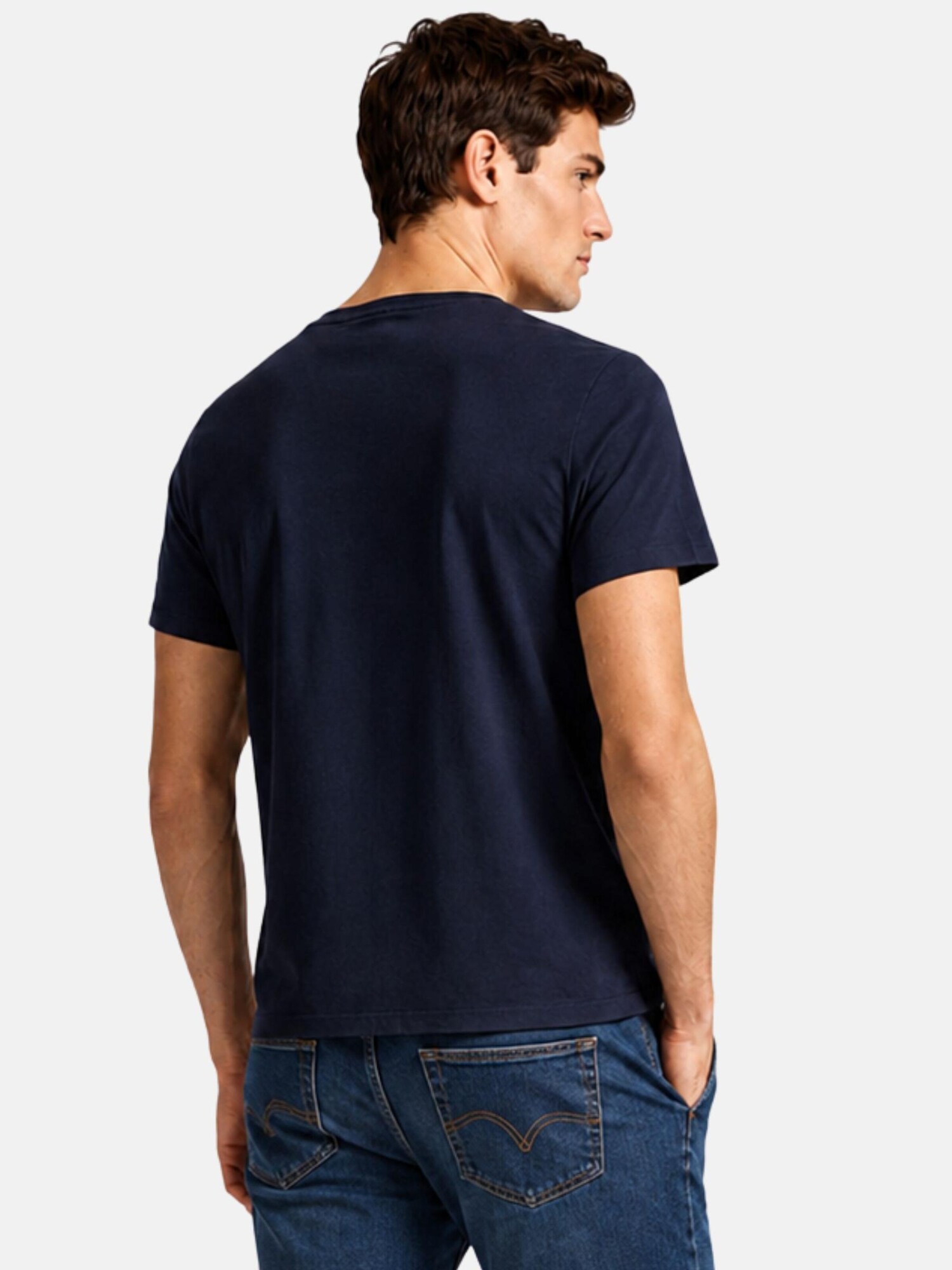 Polo Ralph Lauren Camiseta navy – imagen 8