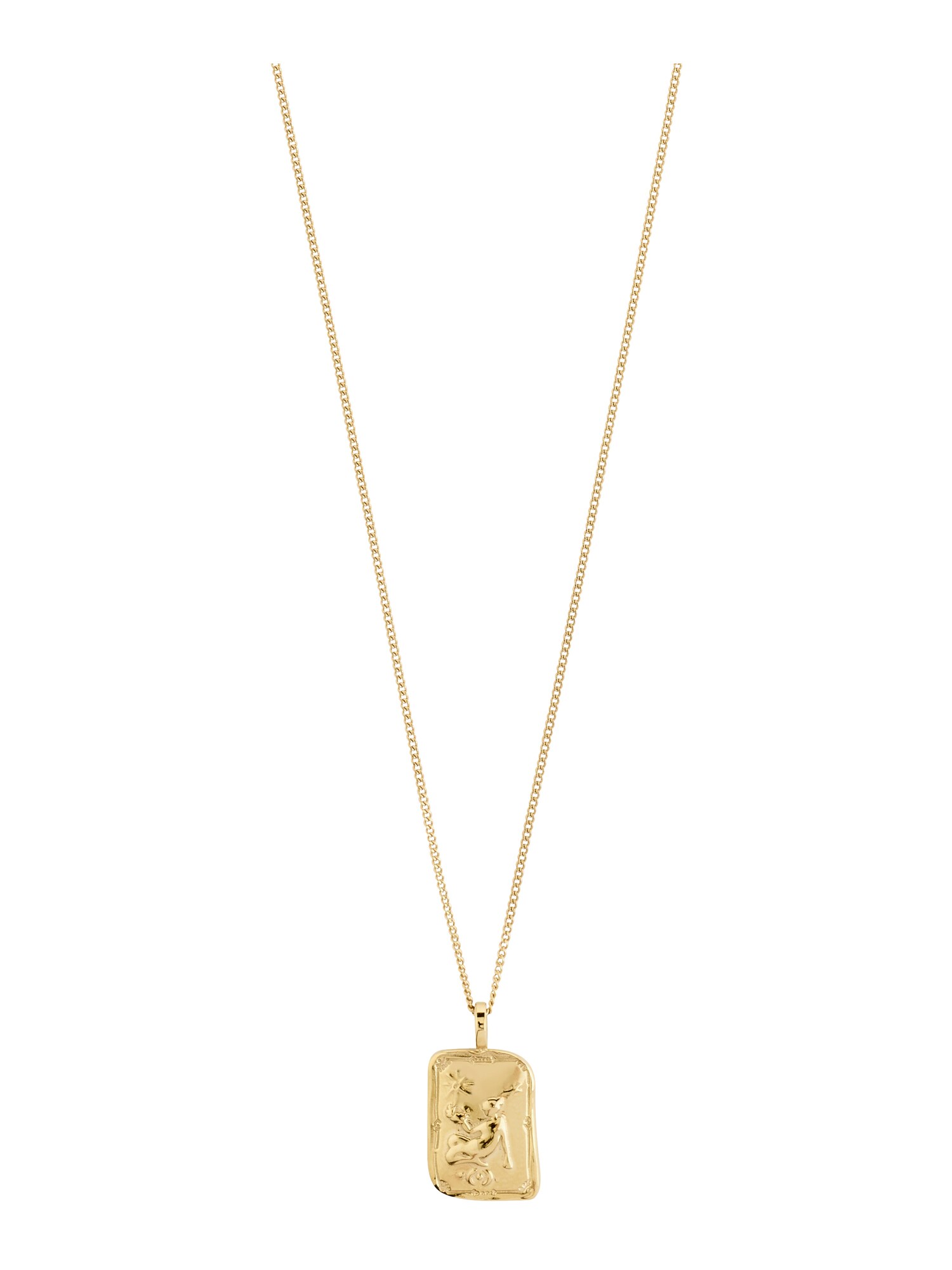 Thumbnail - Pilgrim Kette Zodiac Sign Virgo