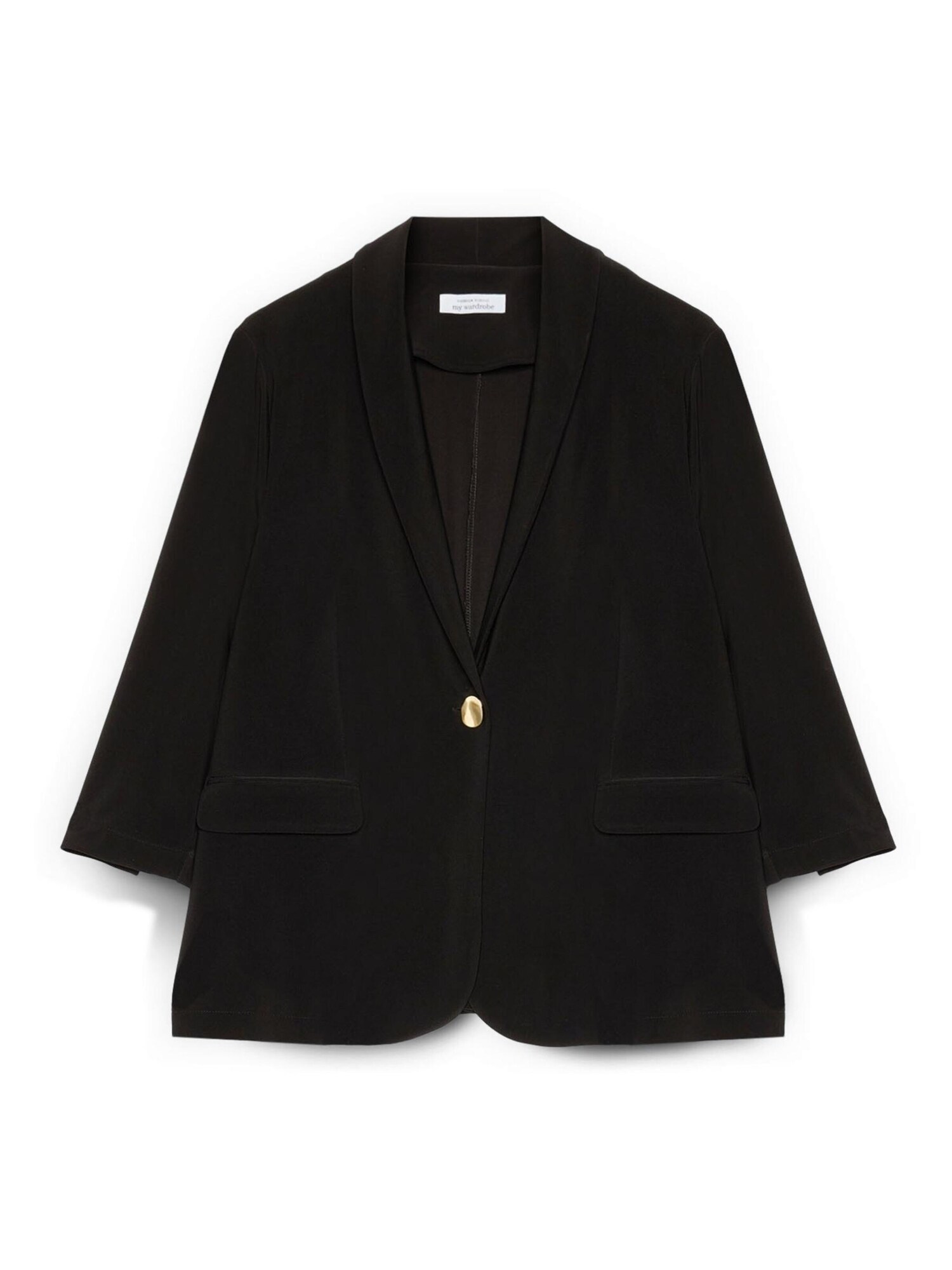 Fiorella Rubino Blazer  negro