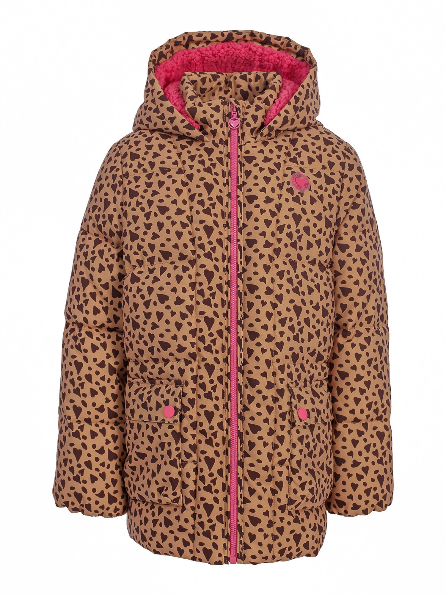 Looxs Revolution Winterjacke