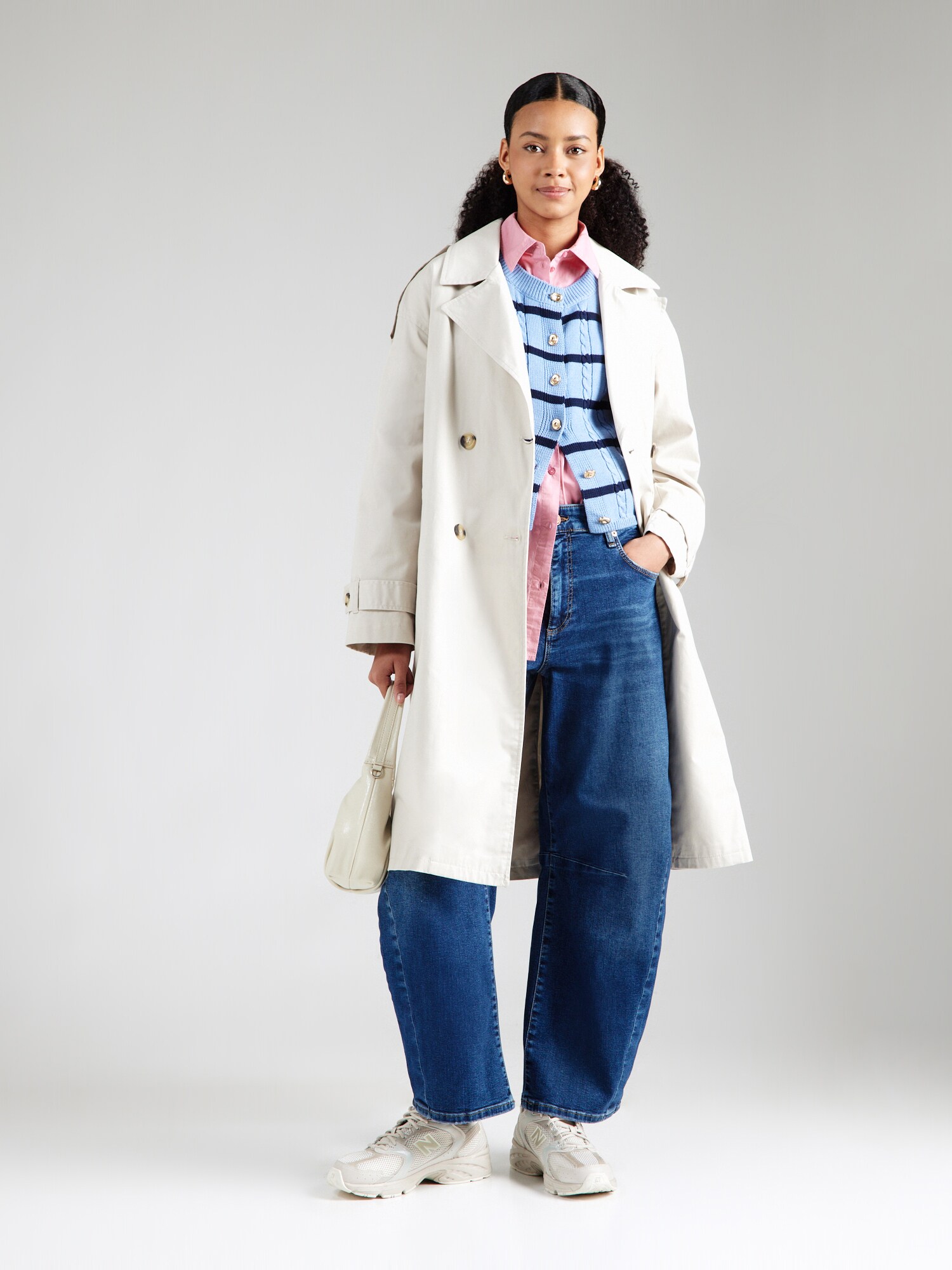 Thumbnail - MAC Jeans DAKOTA