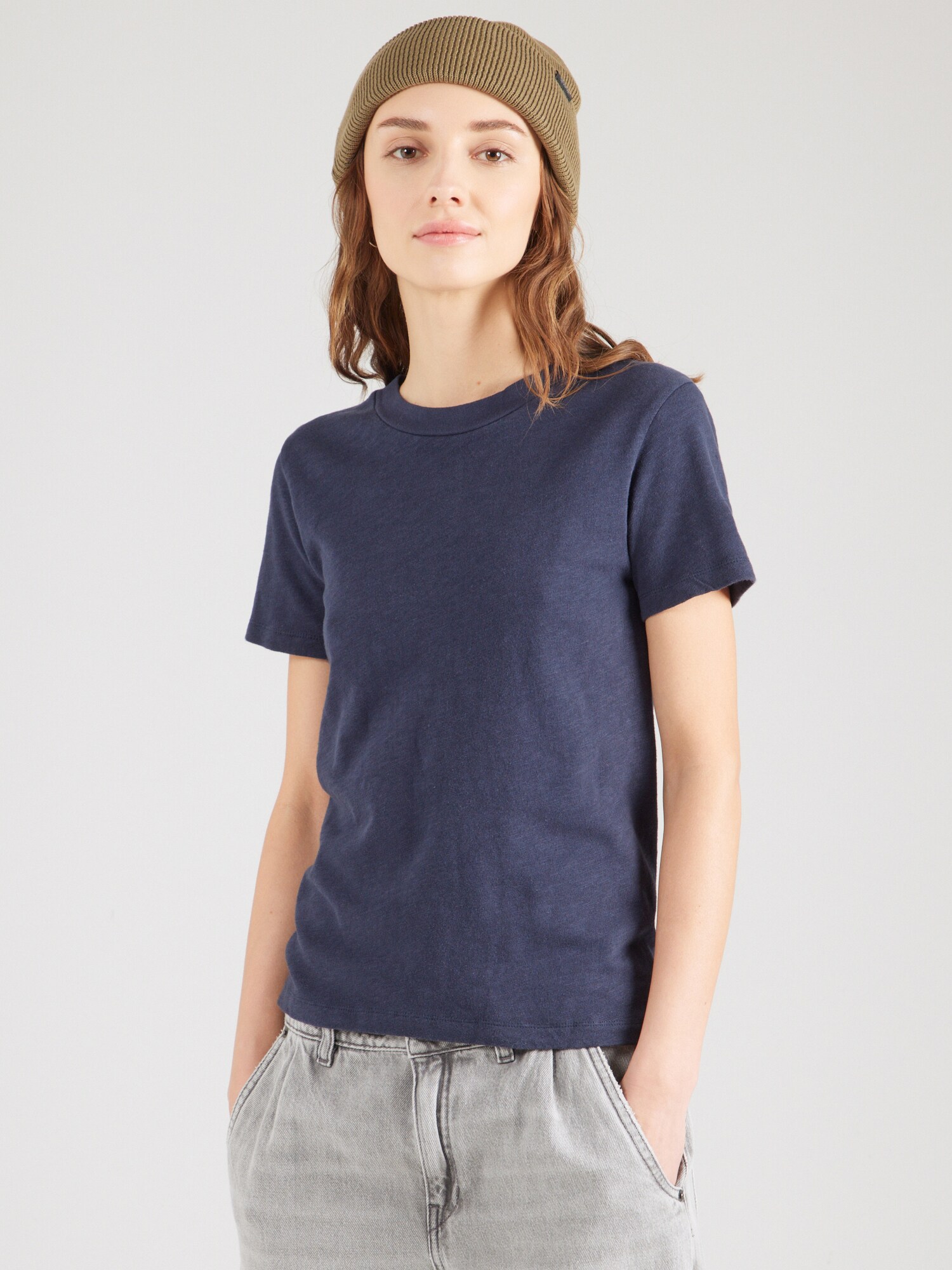 Thumbnail - AMERICAN VINTAGE T-Shirt SONOMA