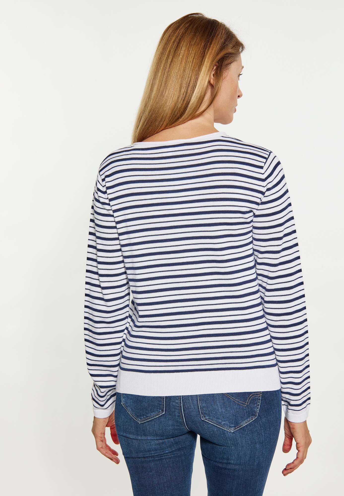 Thumbnail - usha BLUE LABEL Strickjacke