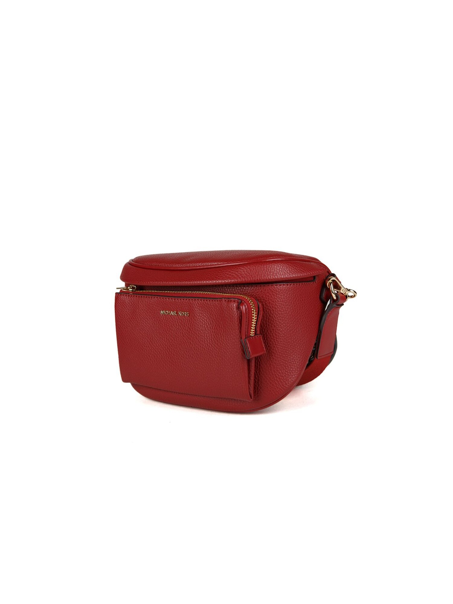 Michael Kors Bolso de hombro  rojo – imagen 2