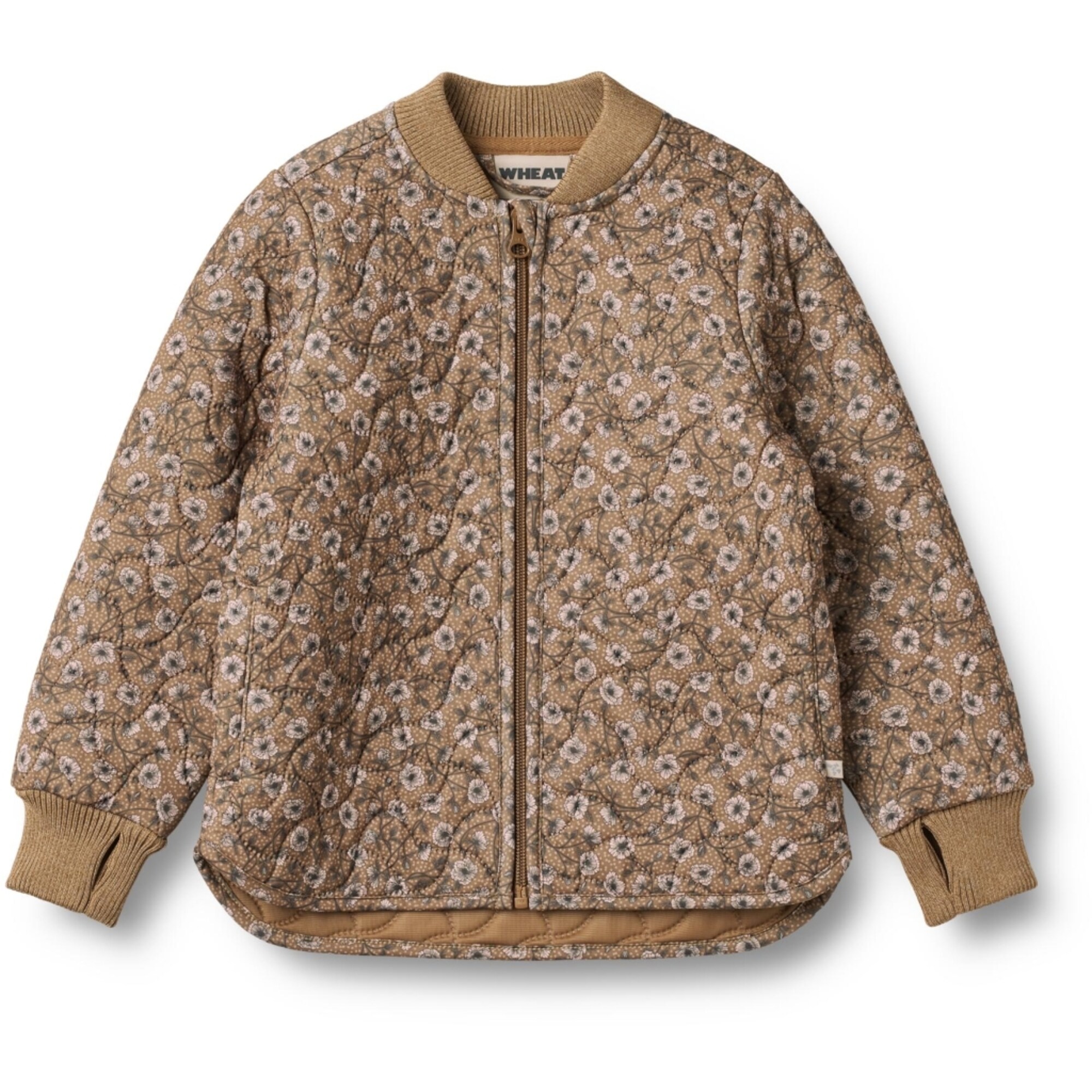 Übergangsjacke (GRS)