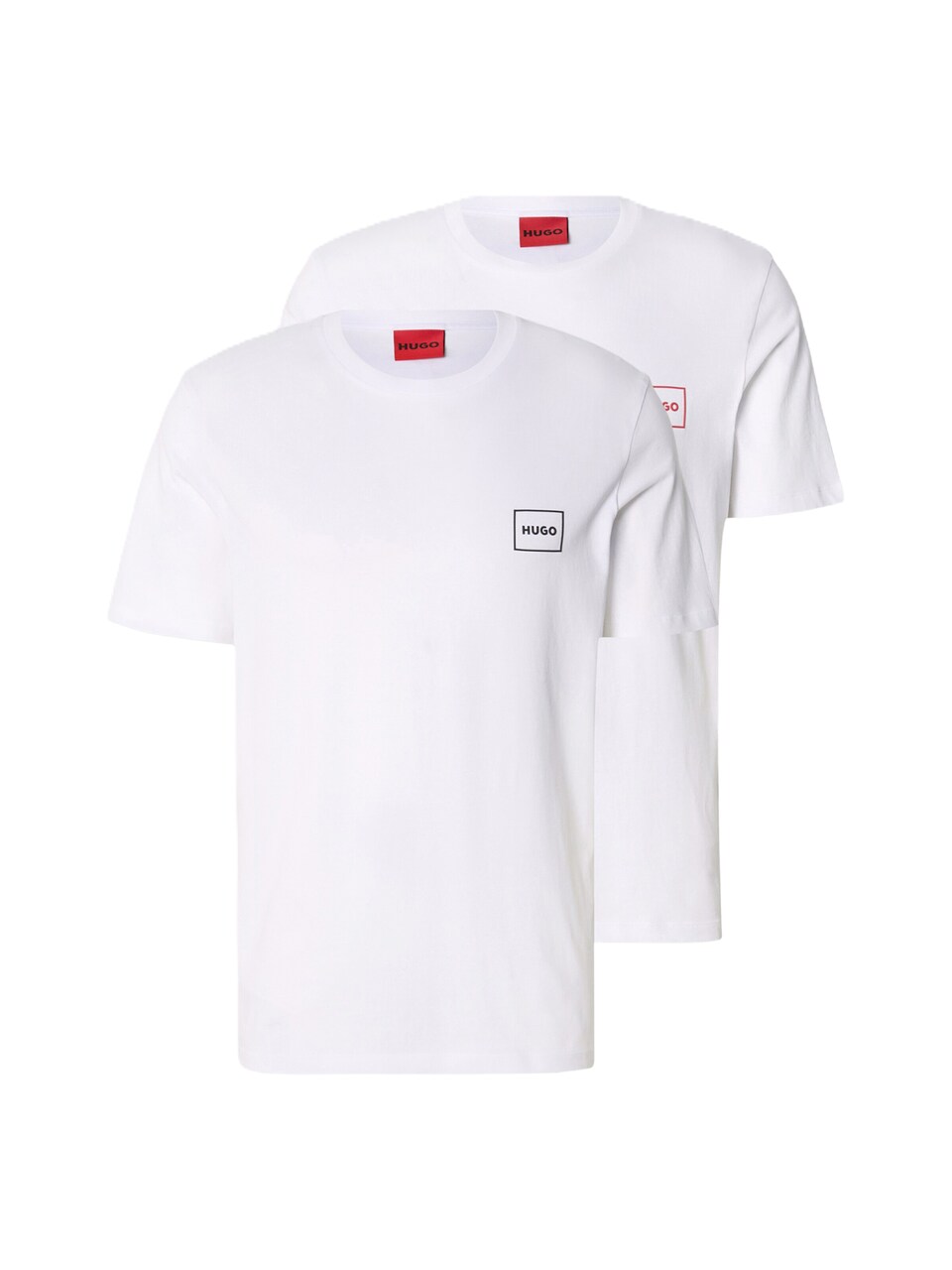 T-shirt 'Dugopak'