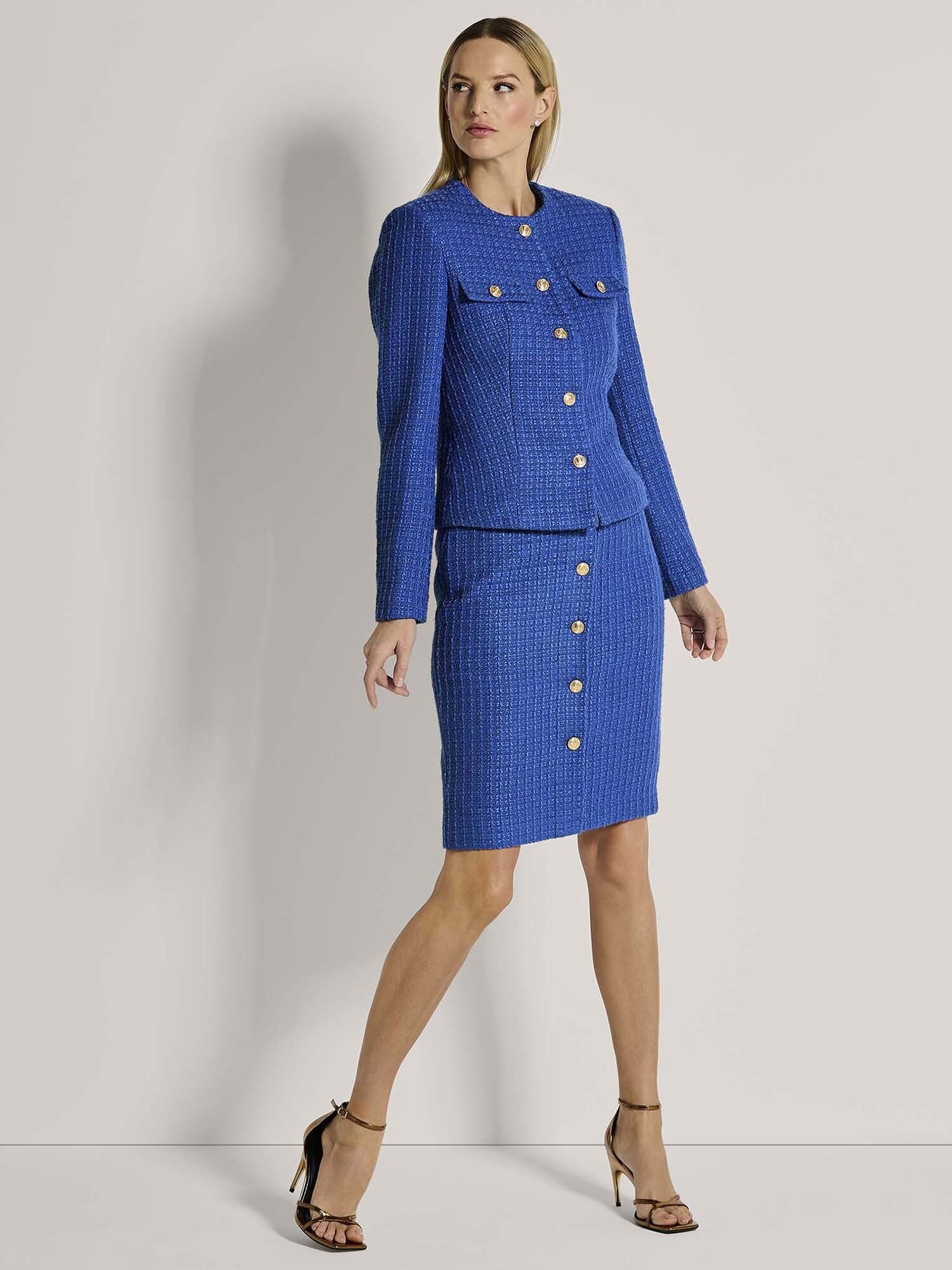 Thumbnail - MADELEINE Blazer