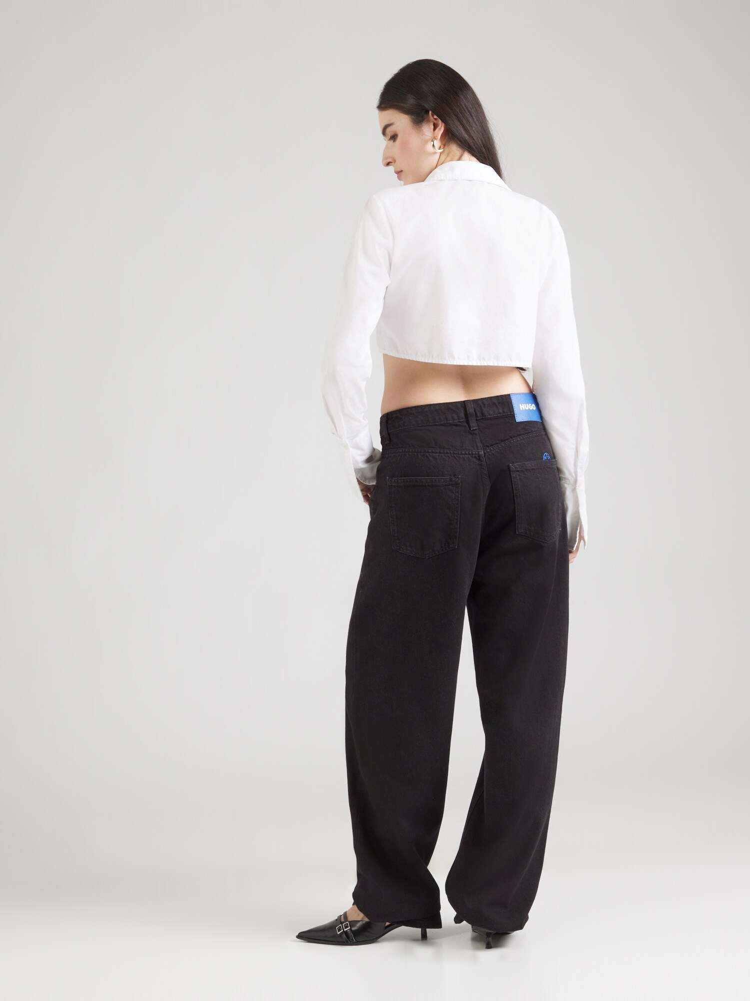 Thumbnail - HUGO Jeans LeniB