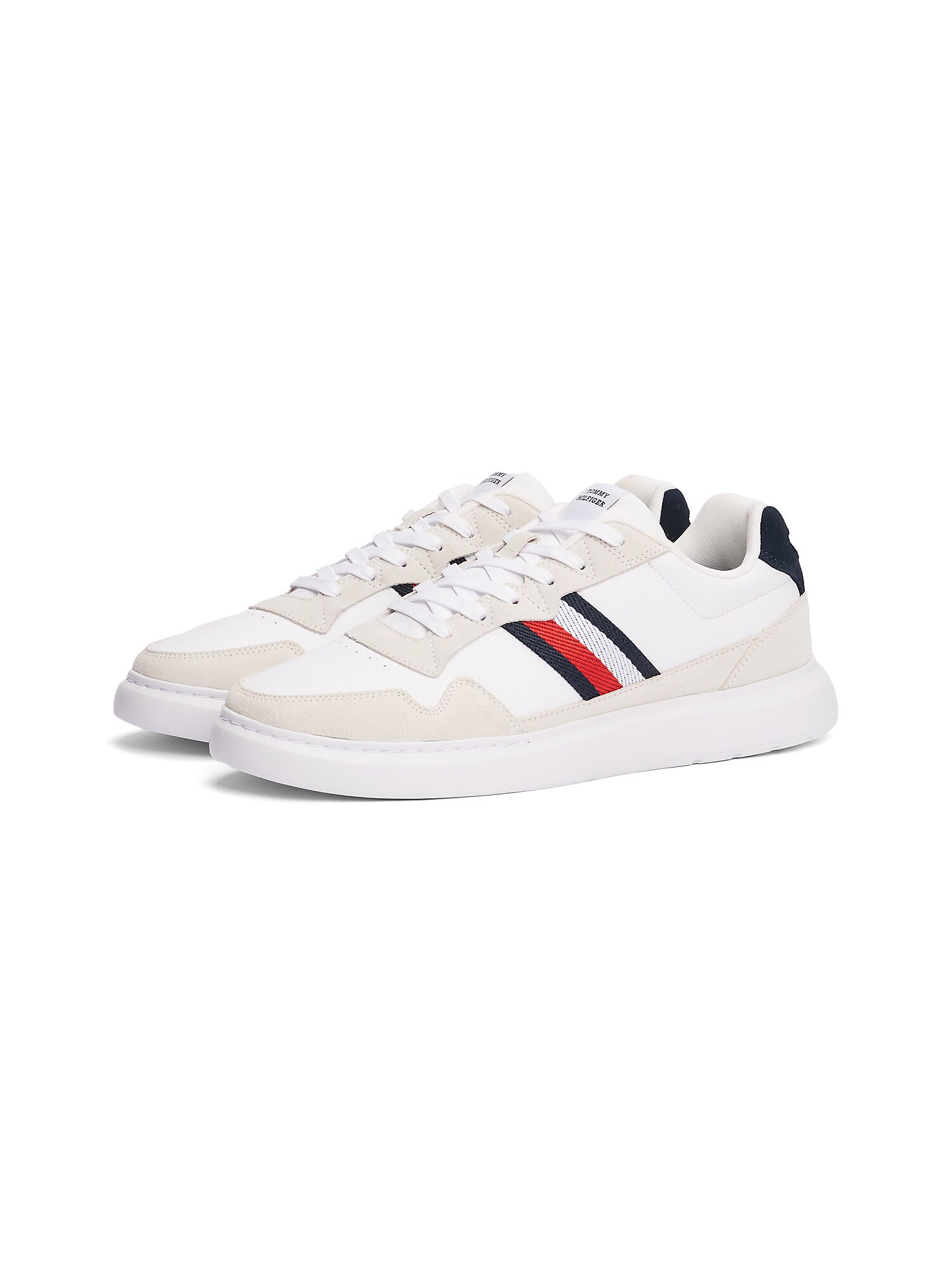 Tommy Hilfiger Sneakers laag