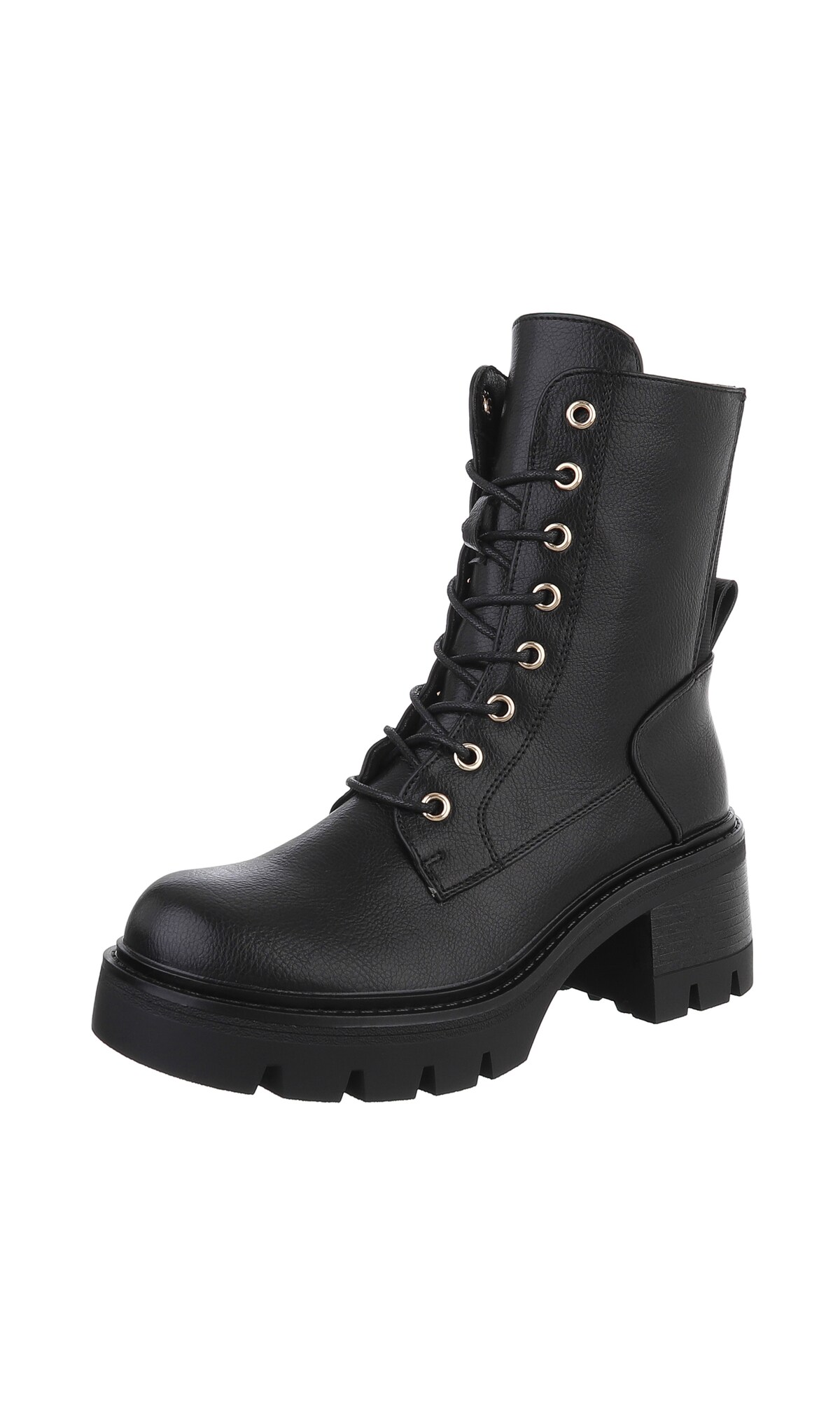 Ital-Design Stiefelette