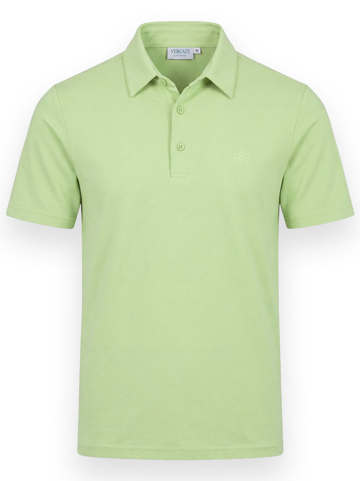 Vercate Camiseta 'No. 32'  verde claro