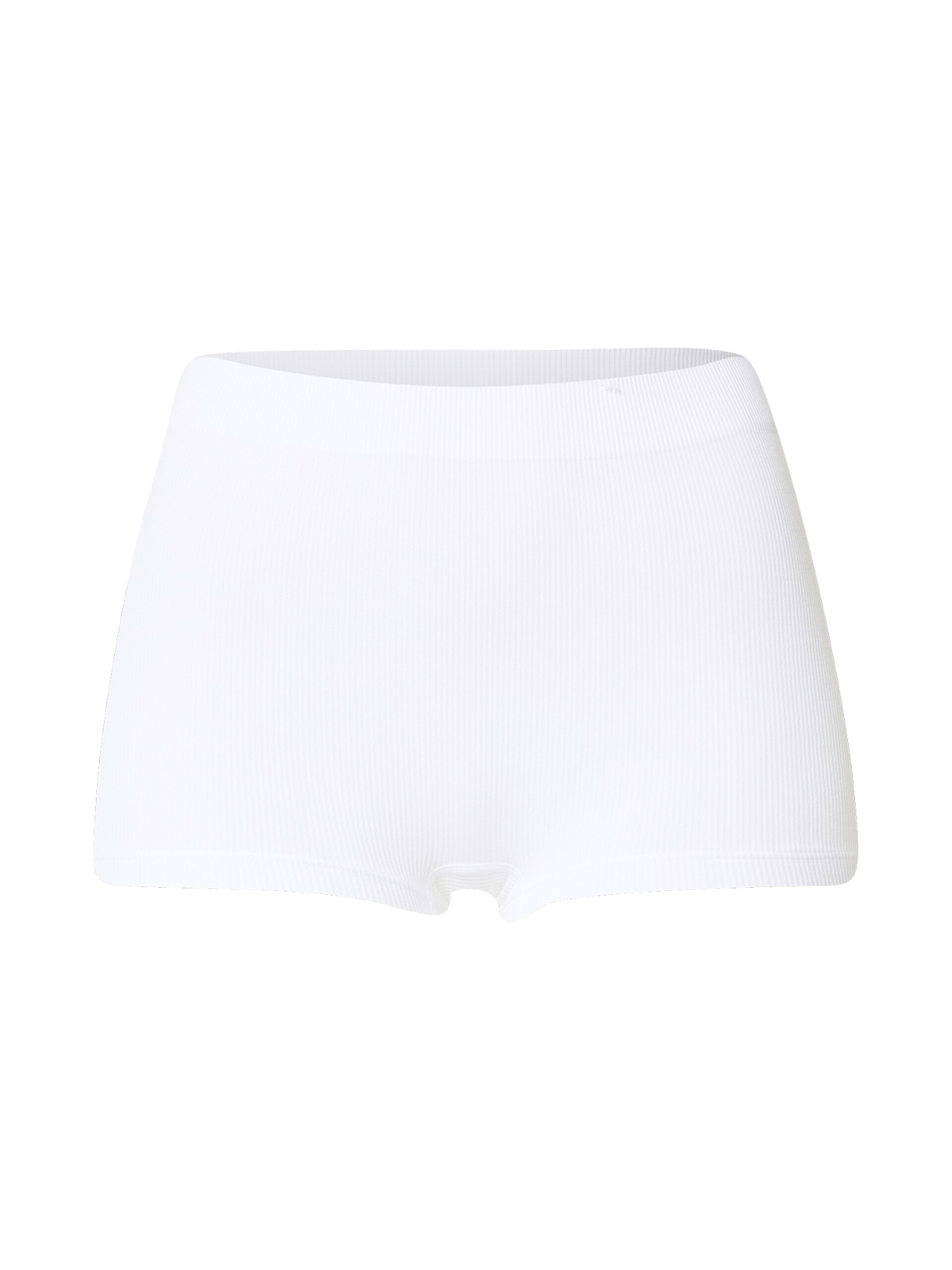 Lindex Seamless boxer trosa midi waist trosor dam – bild 2
