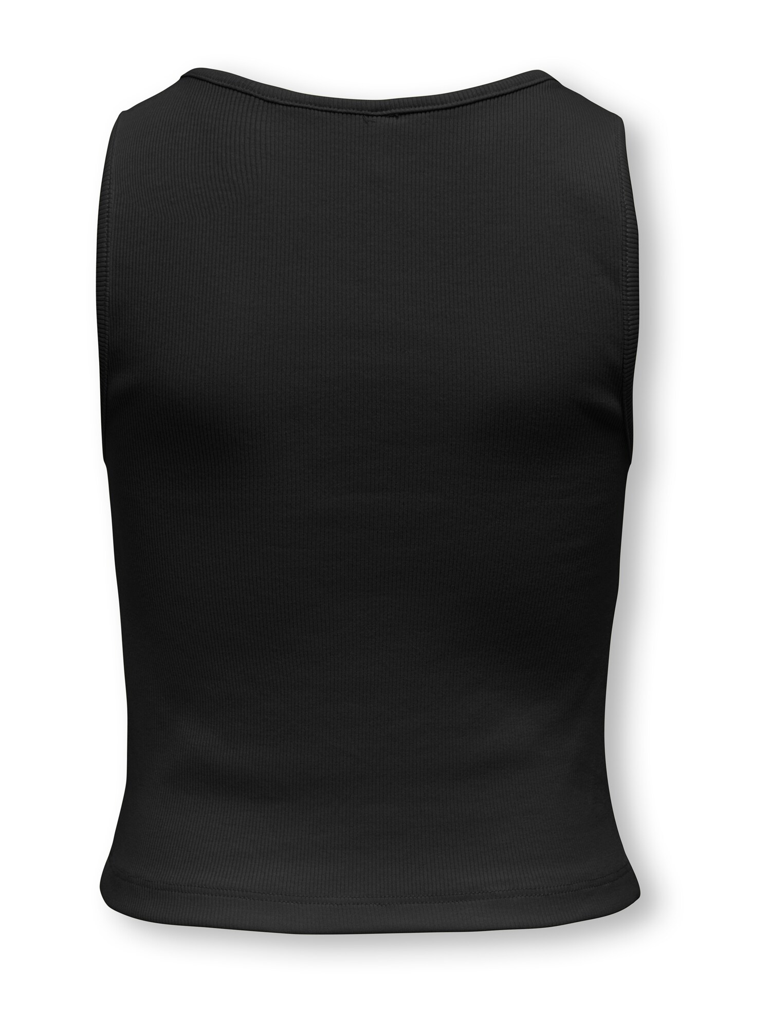 ONLY GIRLS Top 'KOGNESSA'  fekete termék 2. képe