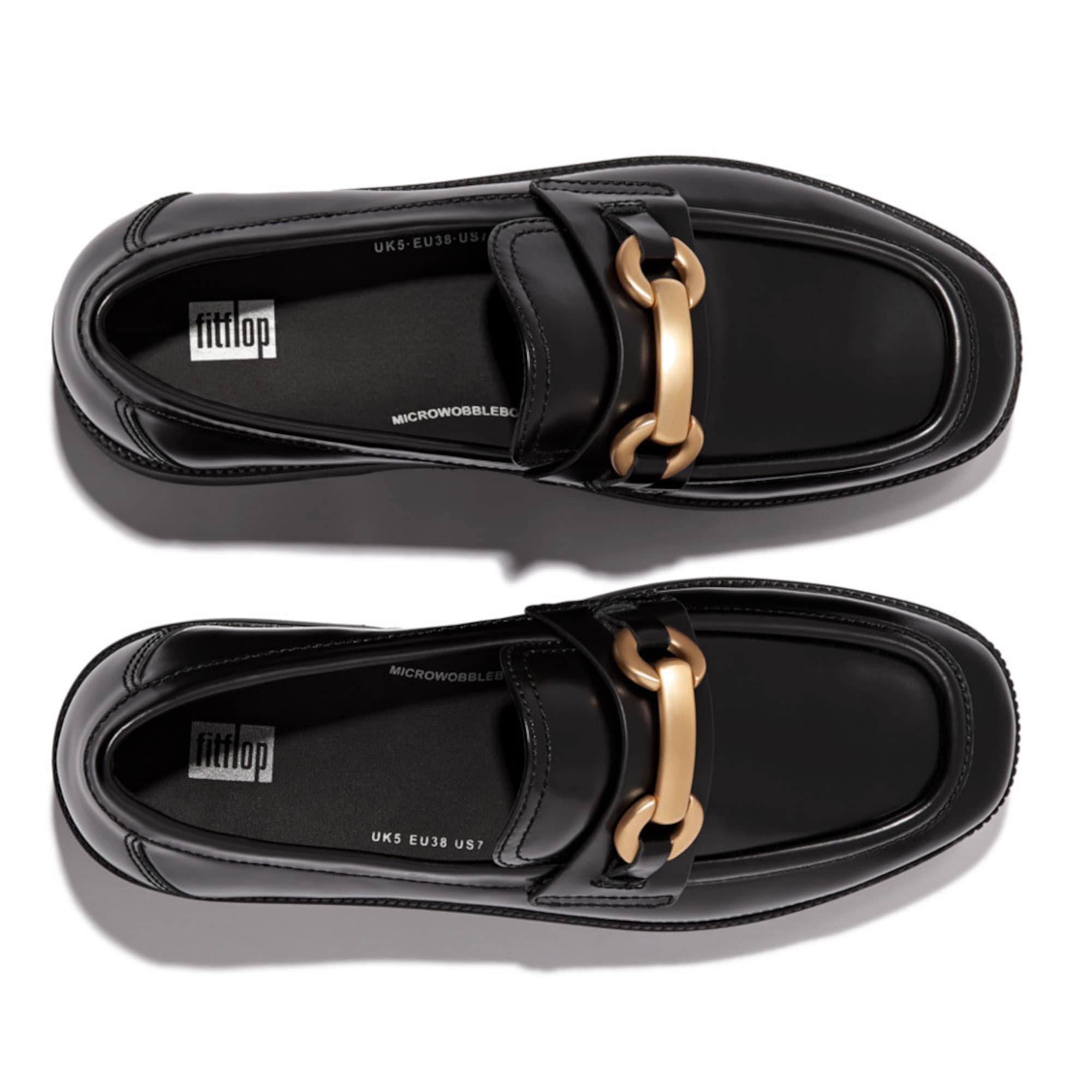 Thumbnail - FitFlop Slipper