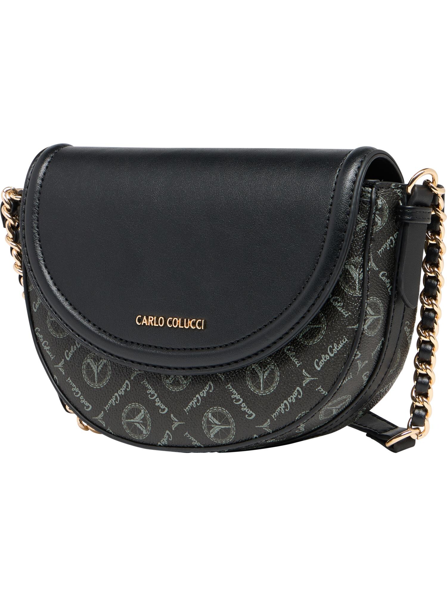 Thumbnail - Carlo Colucci Schultertasche