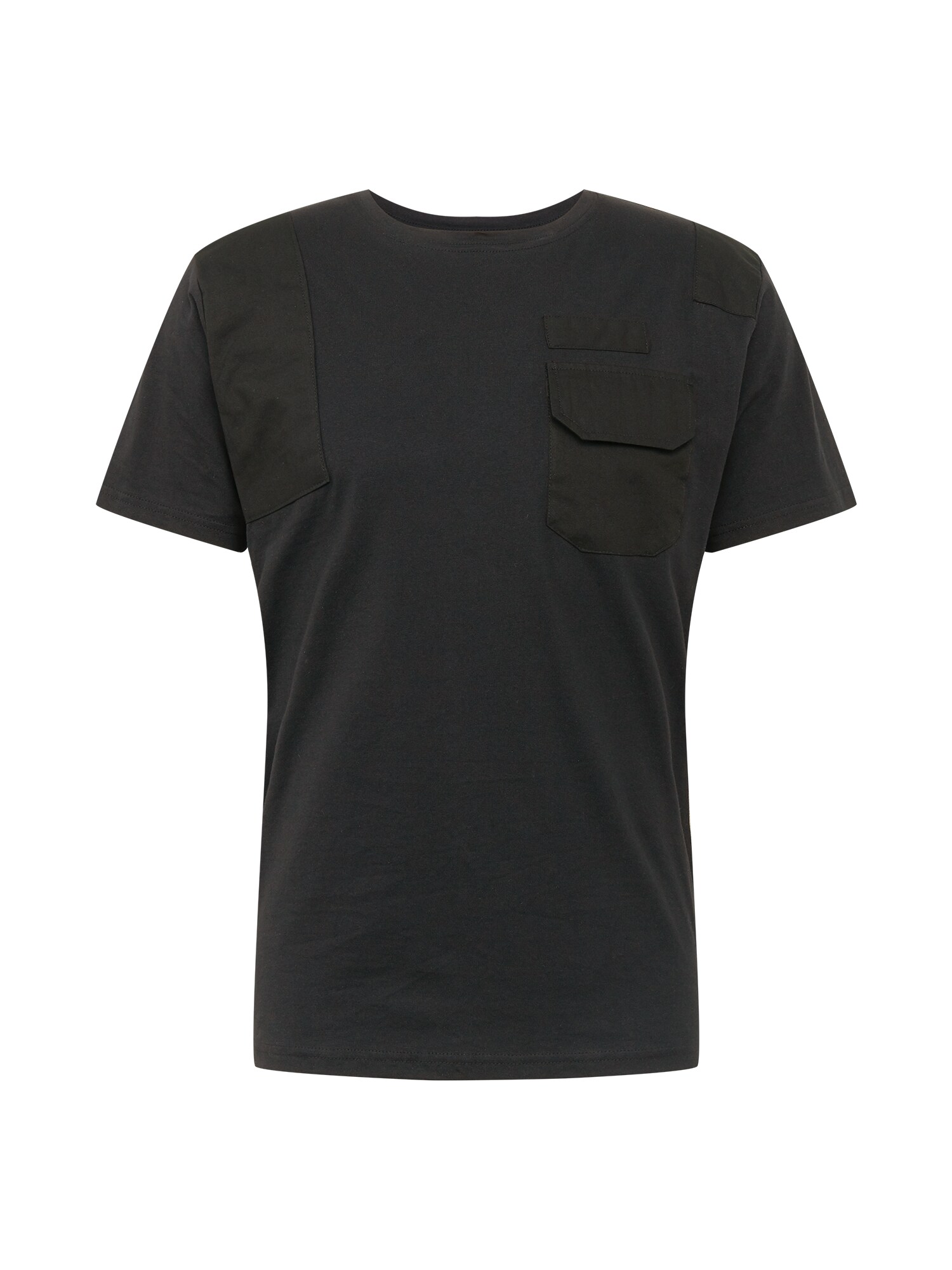 Denim Project Marškinėliai  juoda